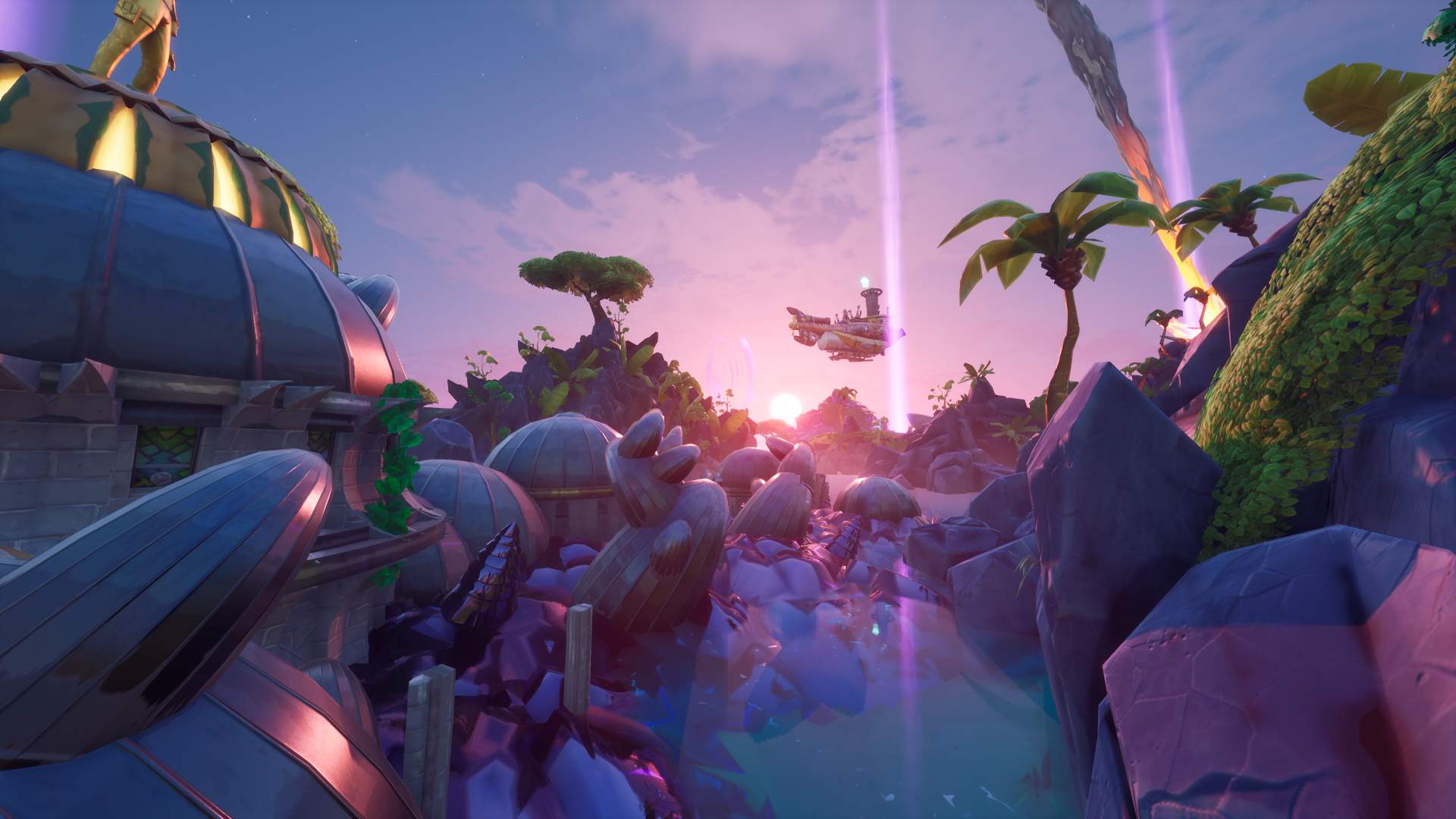 STRANDED 2: DOGFIGHT ROYALE