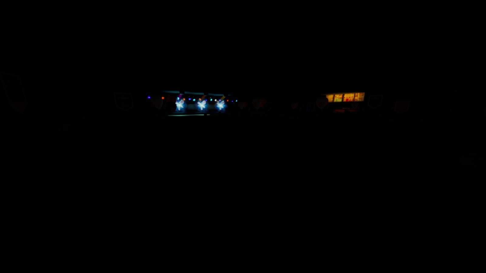 Five Nites at Freddy's