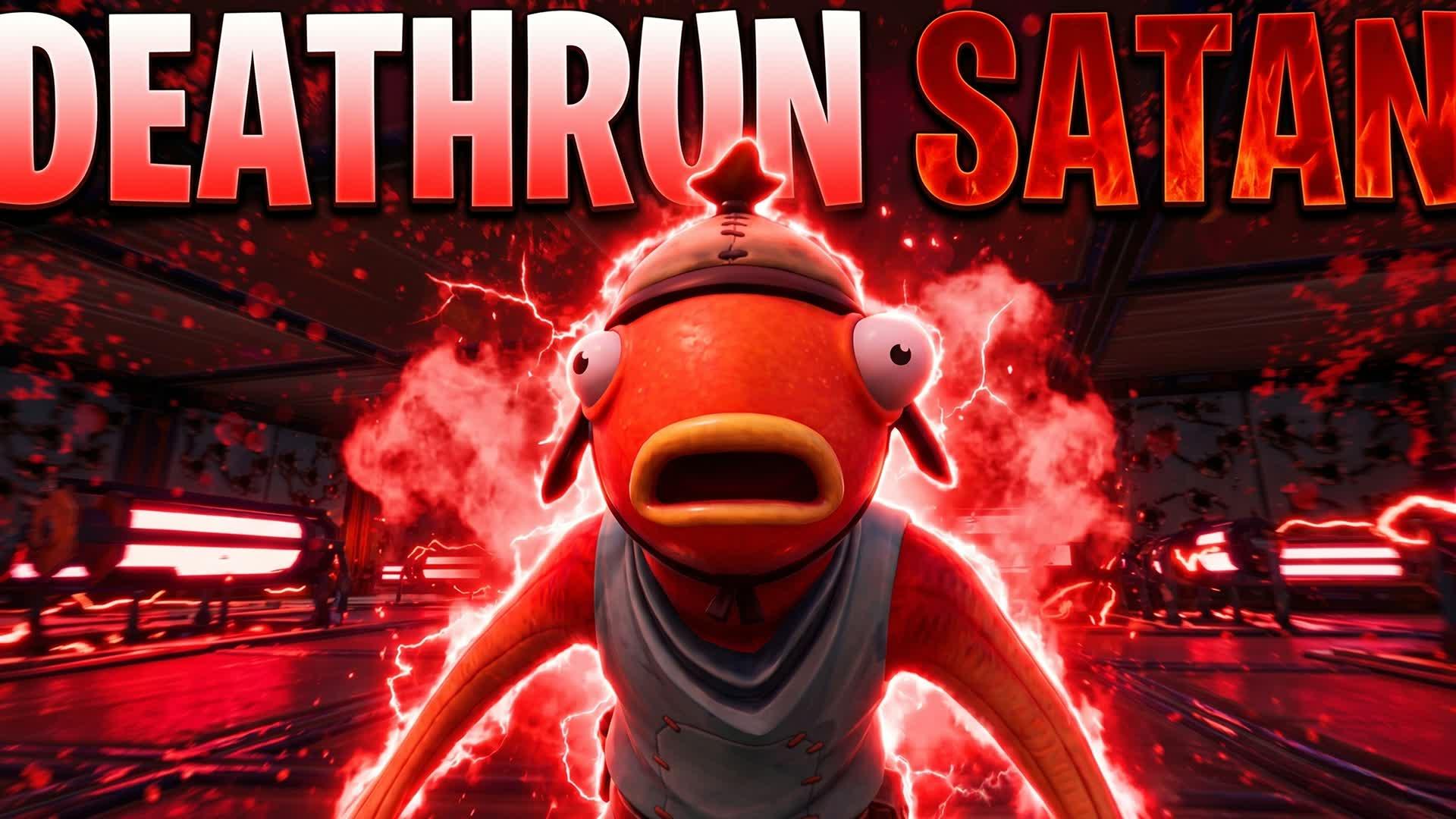 DEATHRUN SATAN 2018