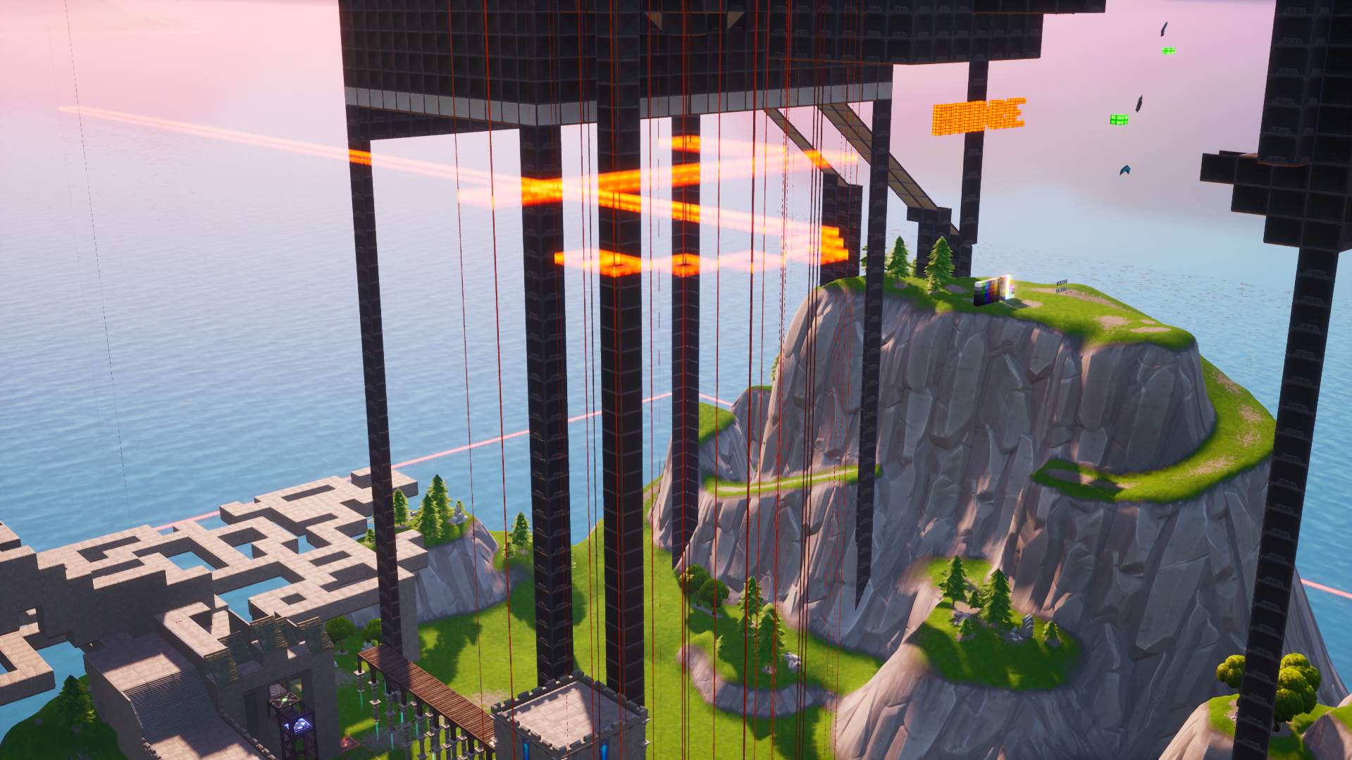 EN: DEATHRUN OF DEATH