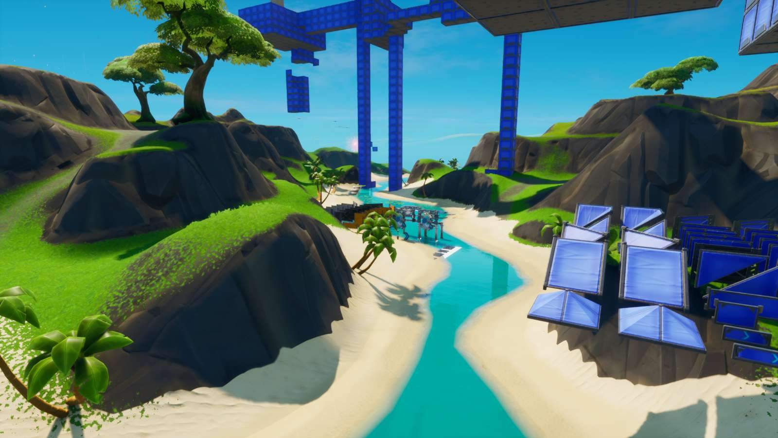 RYAN'S "NO TROLL" TROLL DEATHRUN