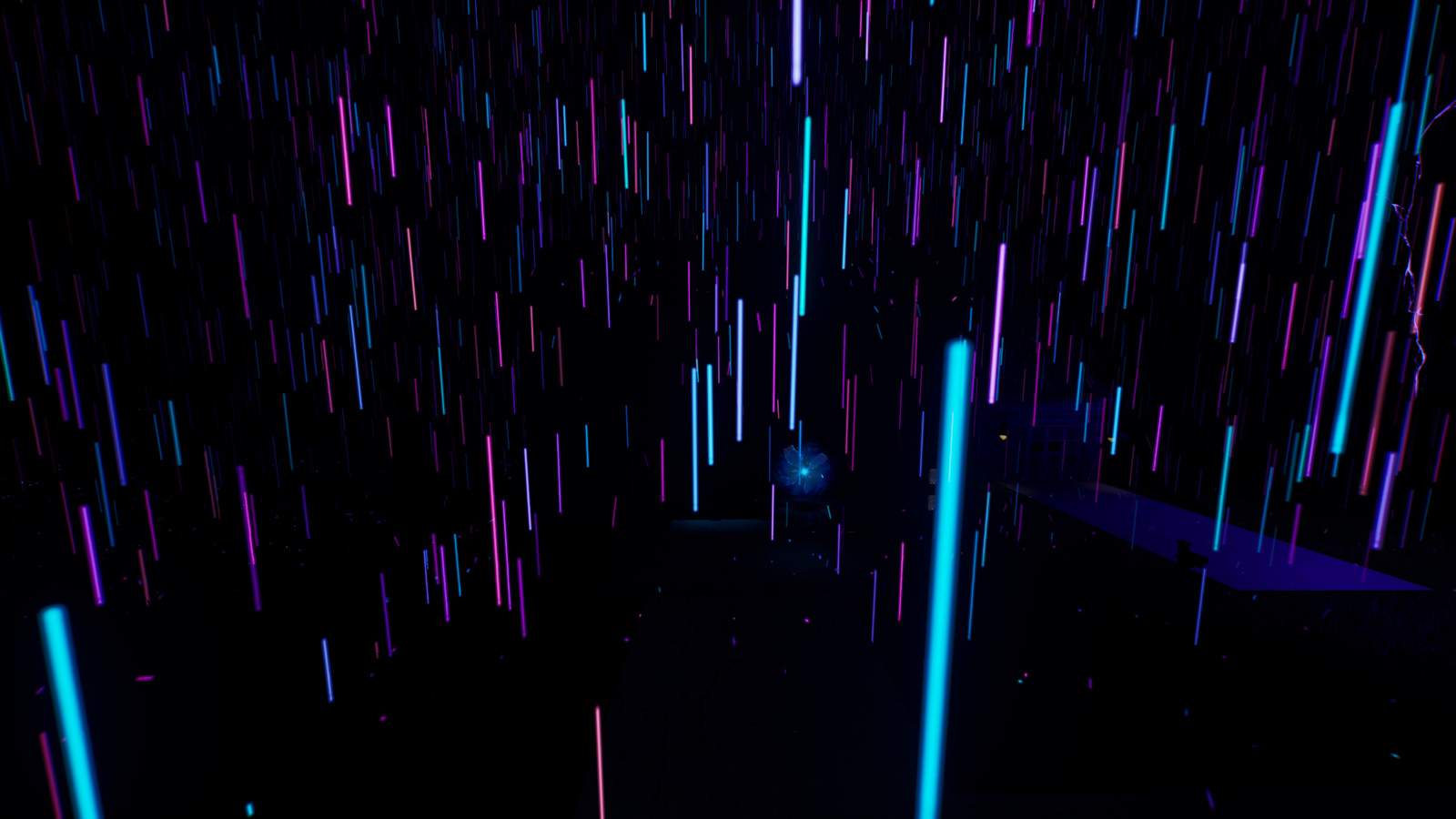 FEAR THE NIGHT:LOCKED-CHAPTER 2