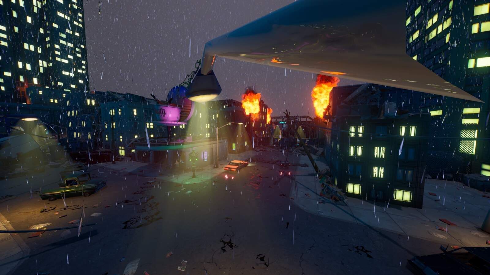 GHOULNITE REPOCITY