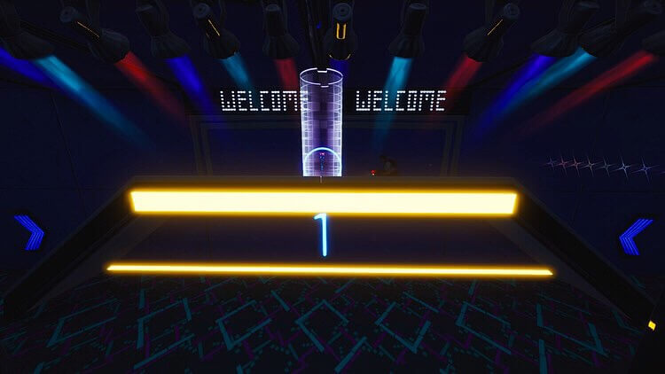 LASER TAG CTF BETA
