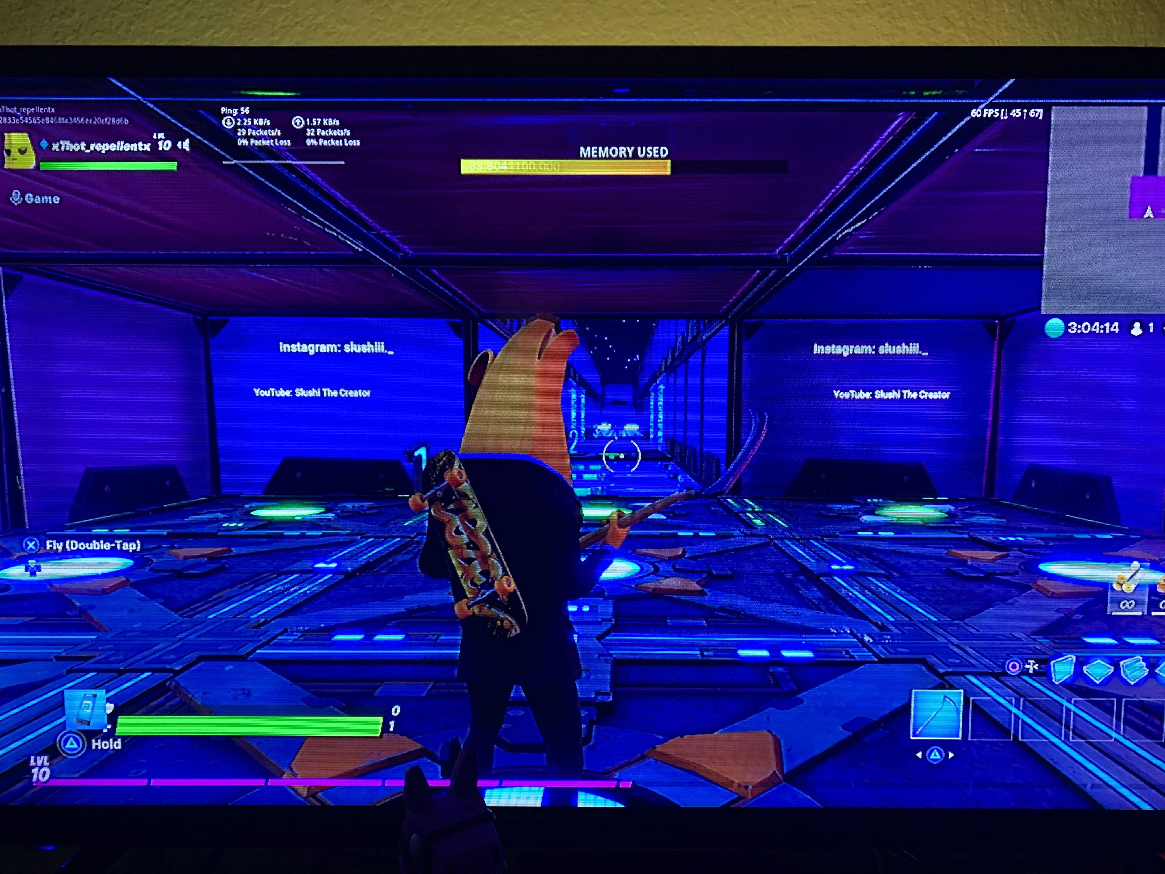 NOOB-PRO-HACKER DEATHRUN