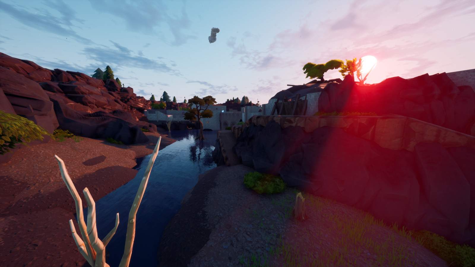 [SIF] - LAST BASTION - BREACH