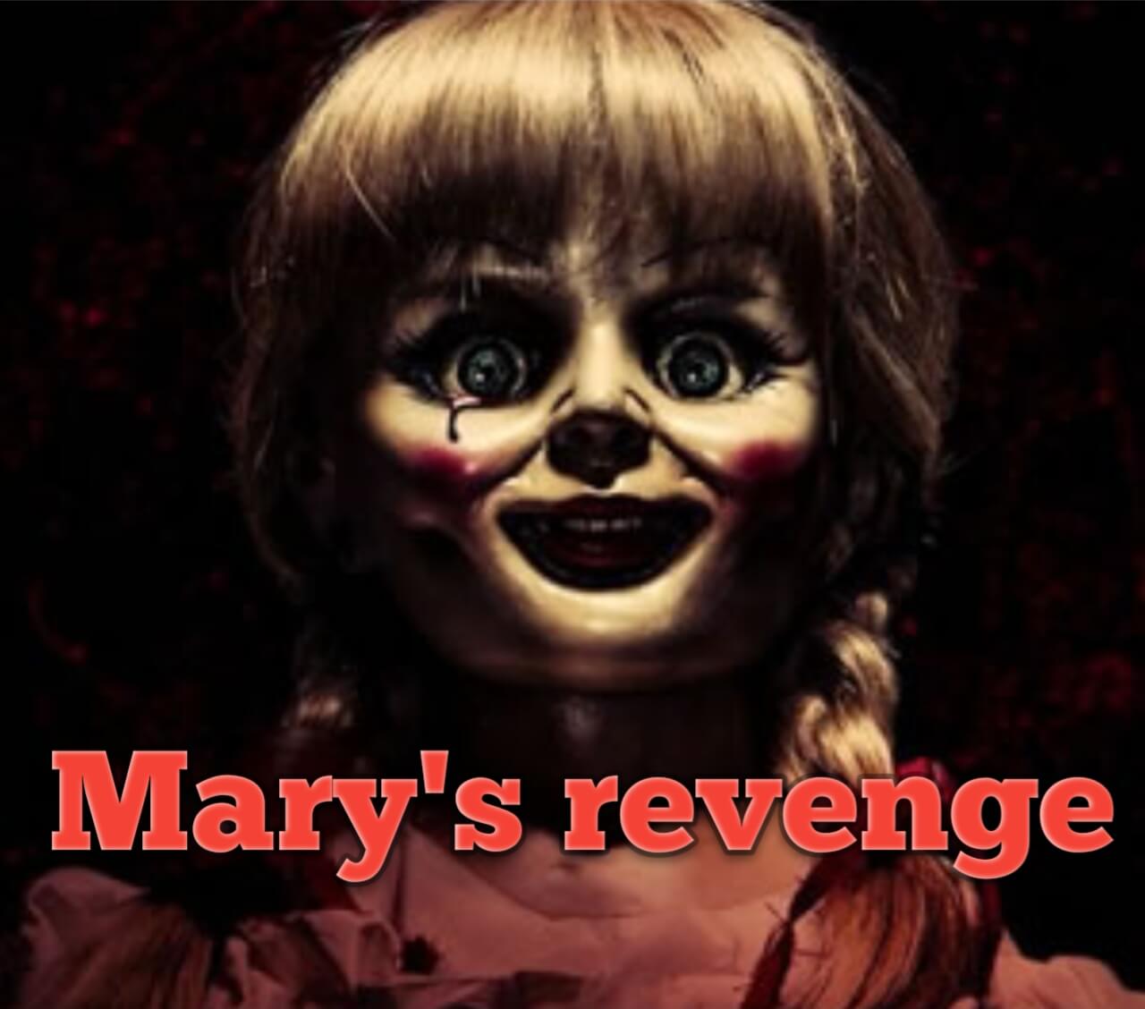 ENG SOLO HORROR ESCAPE V.1 BY NICOBALK7