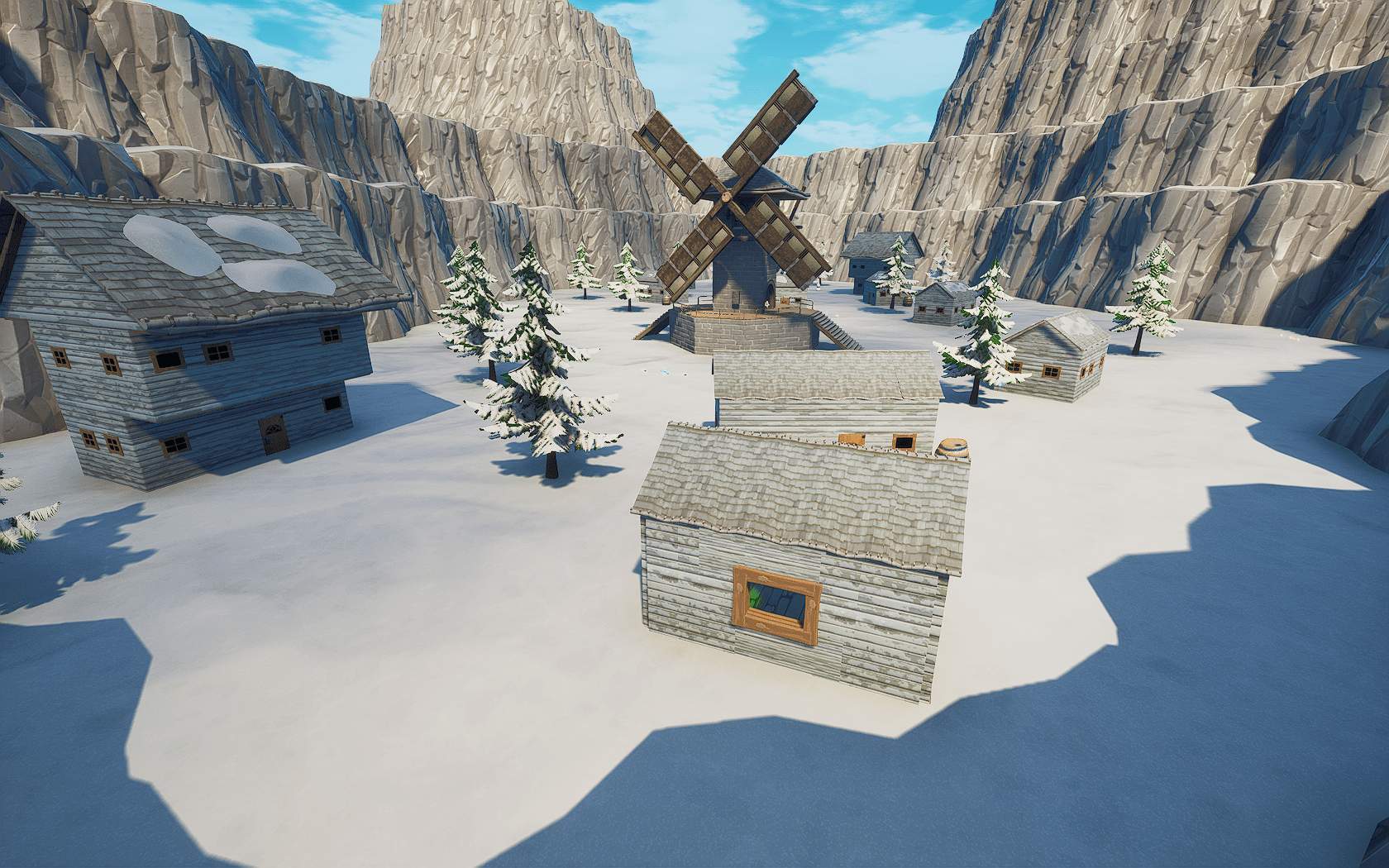 SERIOUS SAM YODELLER