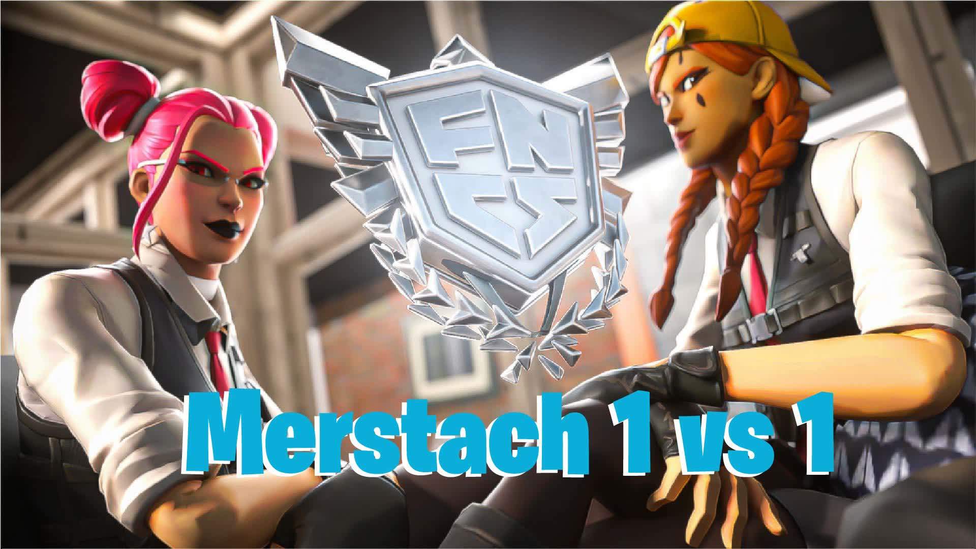 Merstach 1 vs 1 - 0 delay