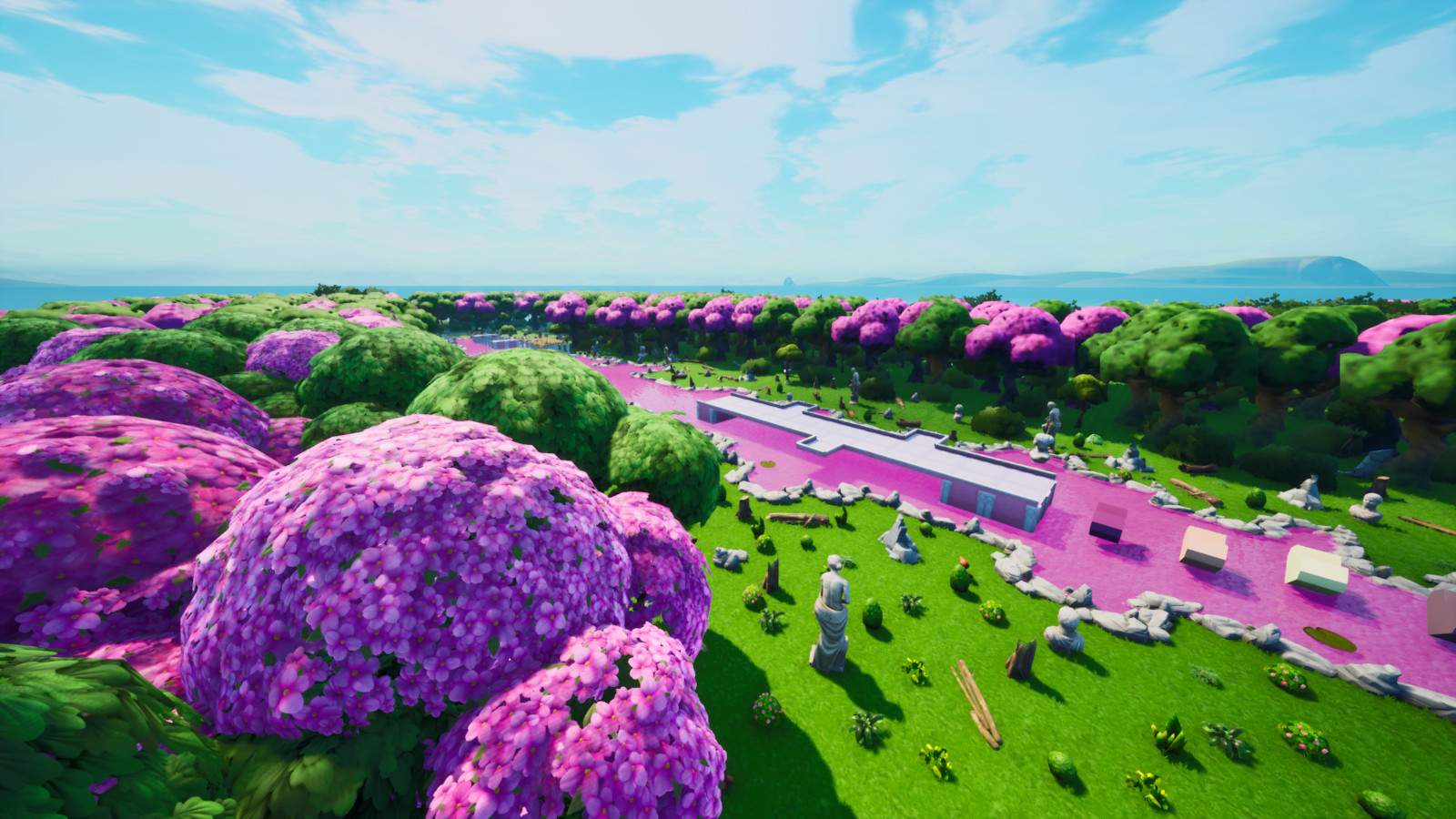 0wenaa's Valentine's Day Deathrun