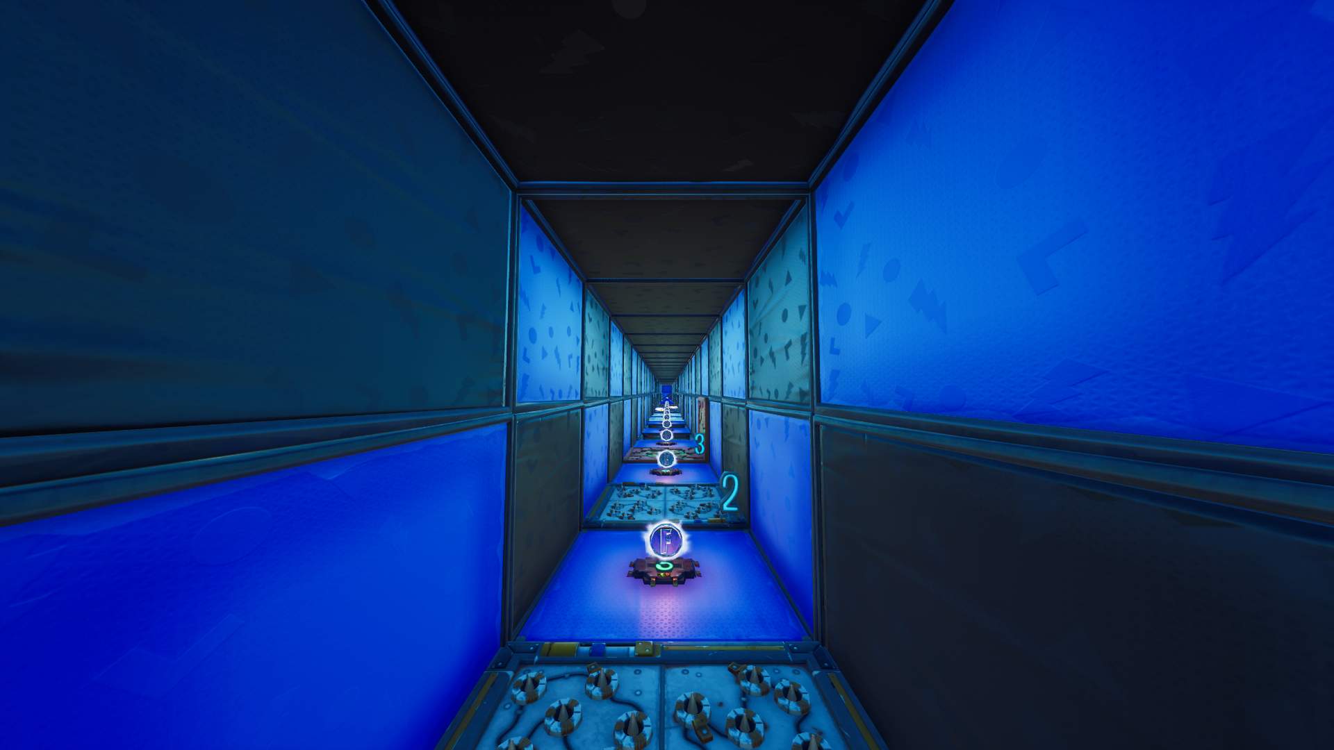 ✨ 150+ Level - DEFAULT Deathrun 🏆