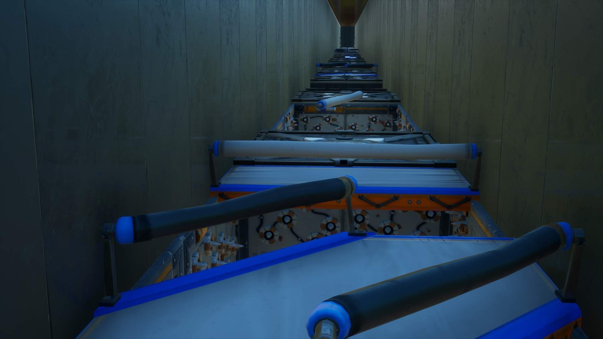 30 LEVEL DEAFAULT DEATHRUN