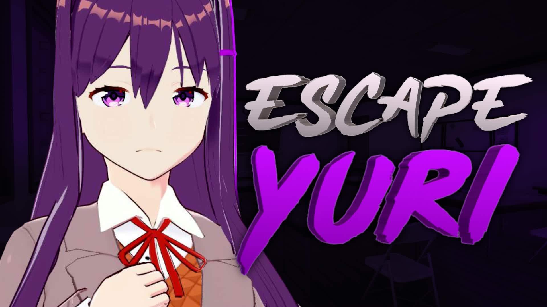 ESCAPE YURI [HORROR]