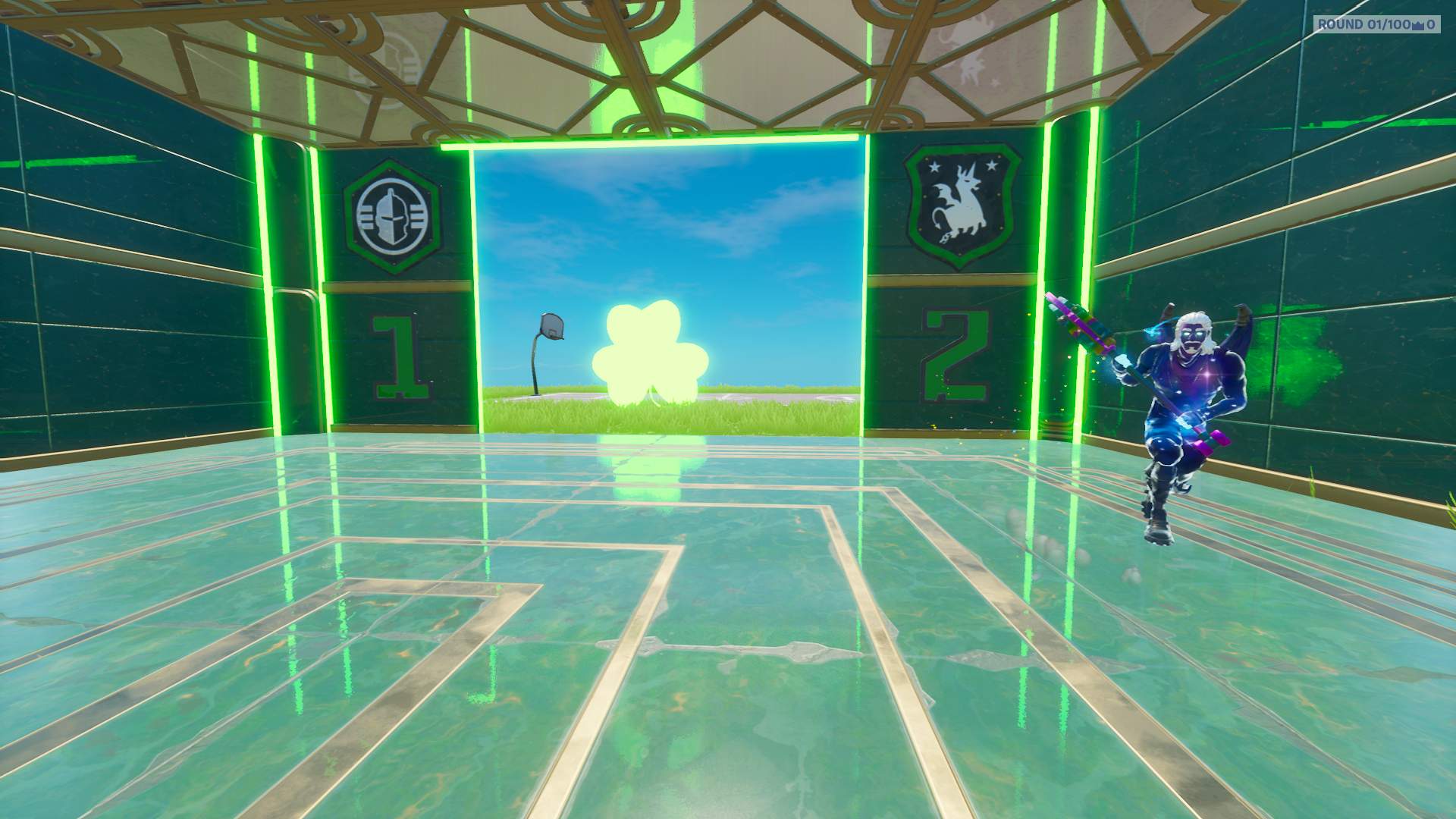 📦DUX BOX FIGHTS📦