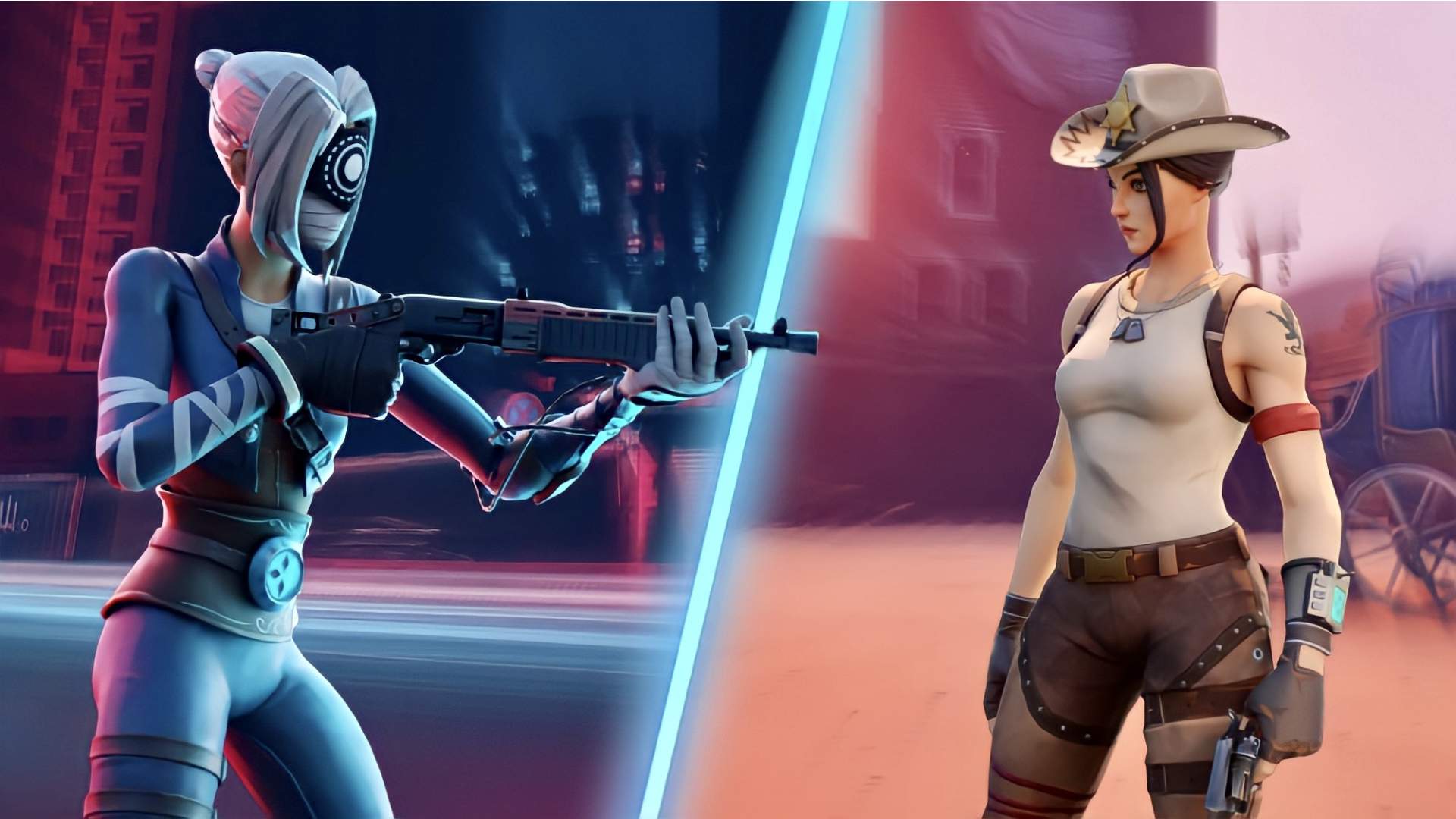 🌃FUTURE VS PASTðŸ§