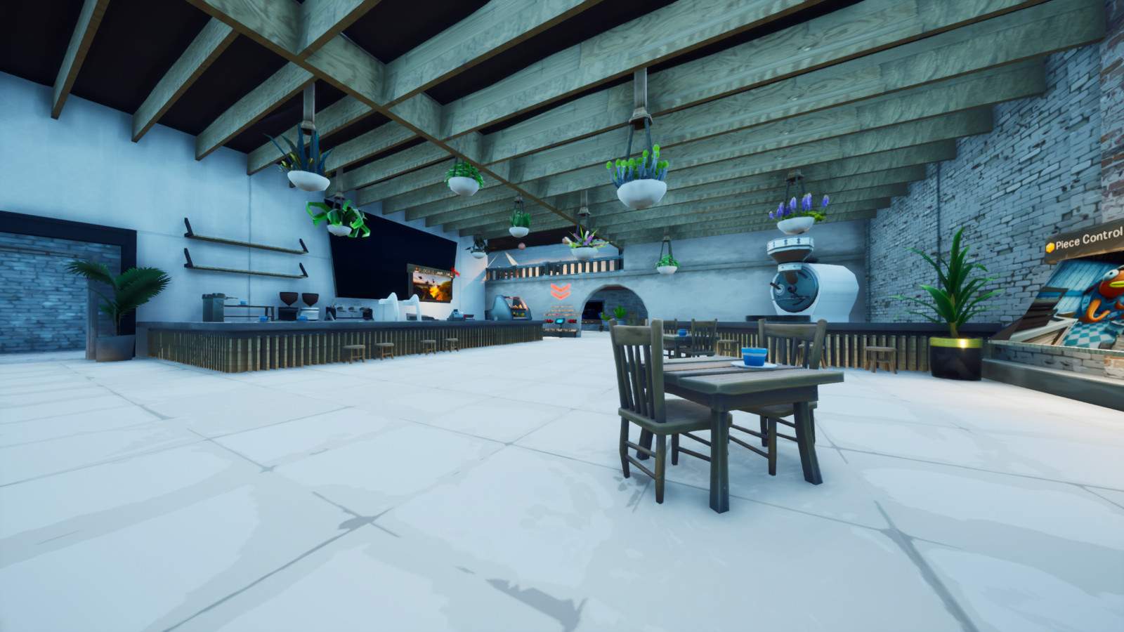 DILLYS COFFEE SHOP☕\r\n💠MATCHMAKING HUB💠