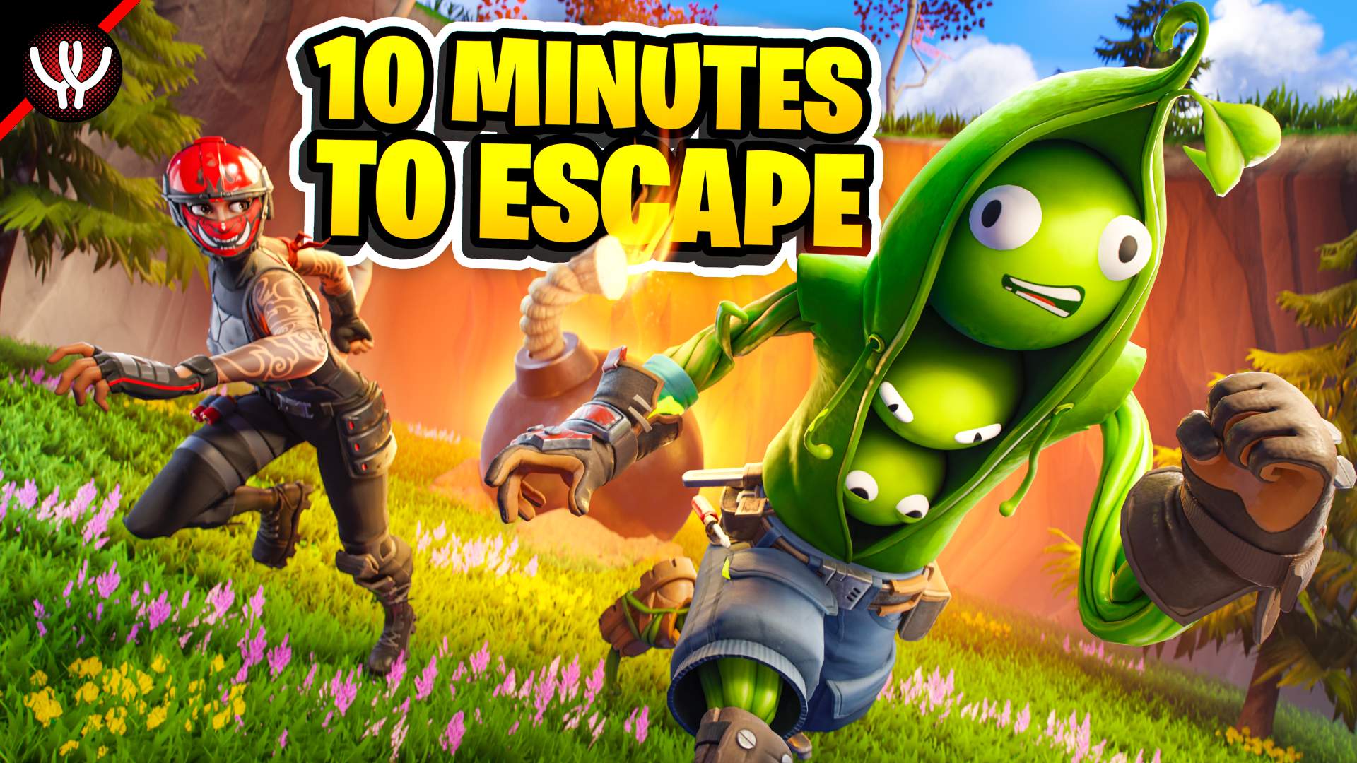 10 Minutes to Escape