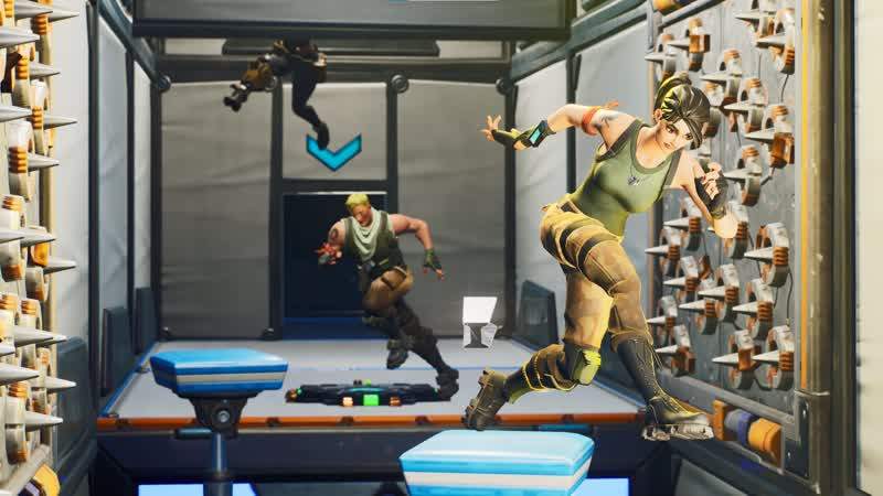 ❤ 1 MILLION LEVELS DEATHRUN