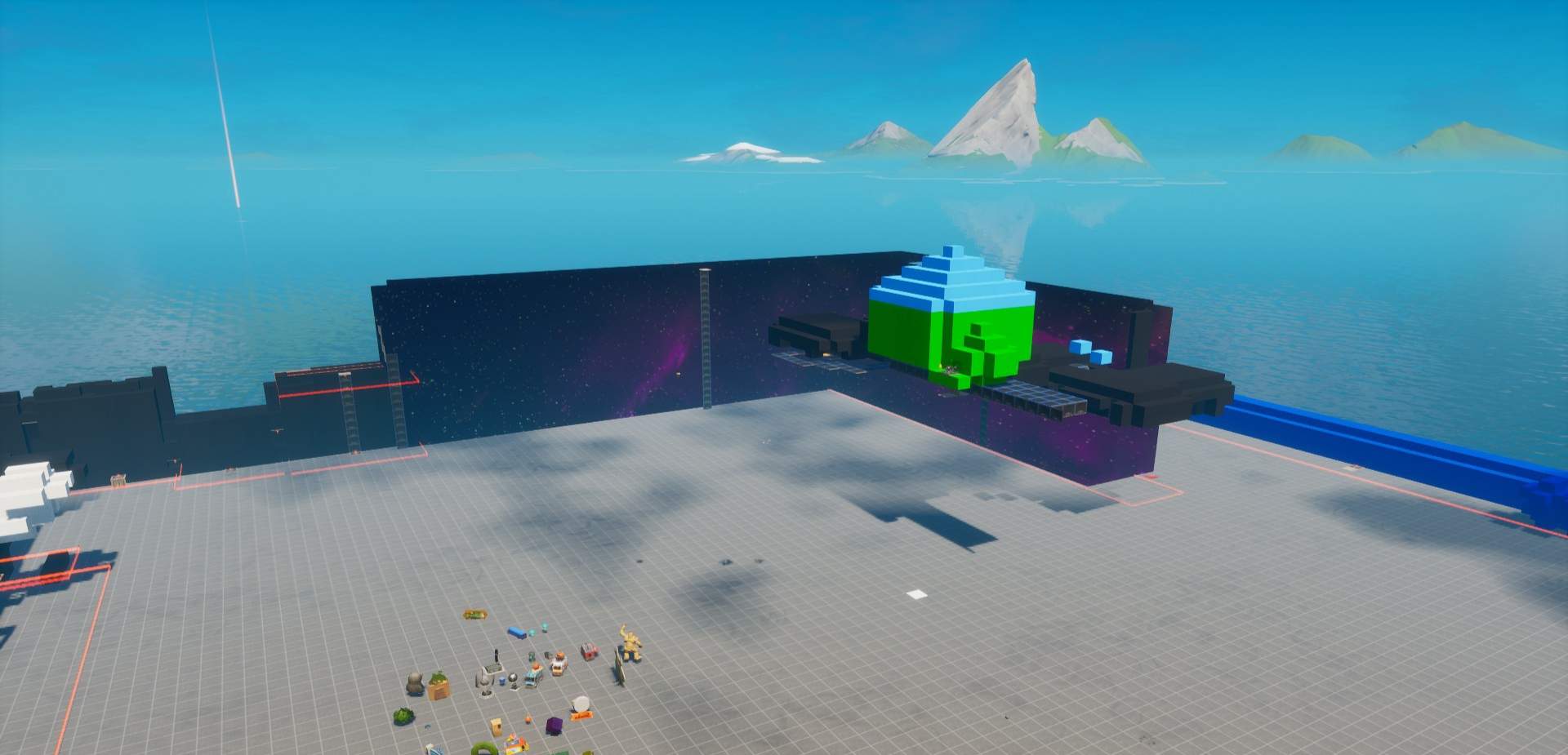 69 BIG BRAIN DEATHRUN (EASY)