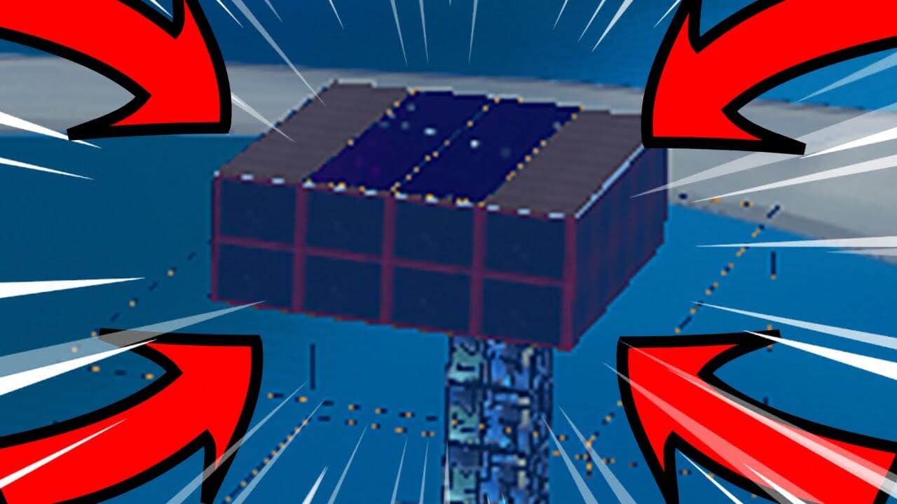 1V1/2V2/3V3/4V4 BOX FIGHT BY GLUSHE