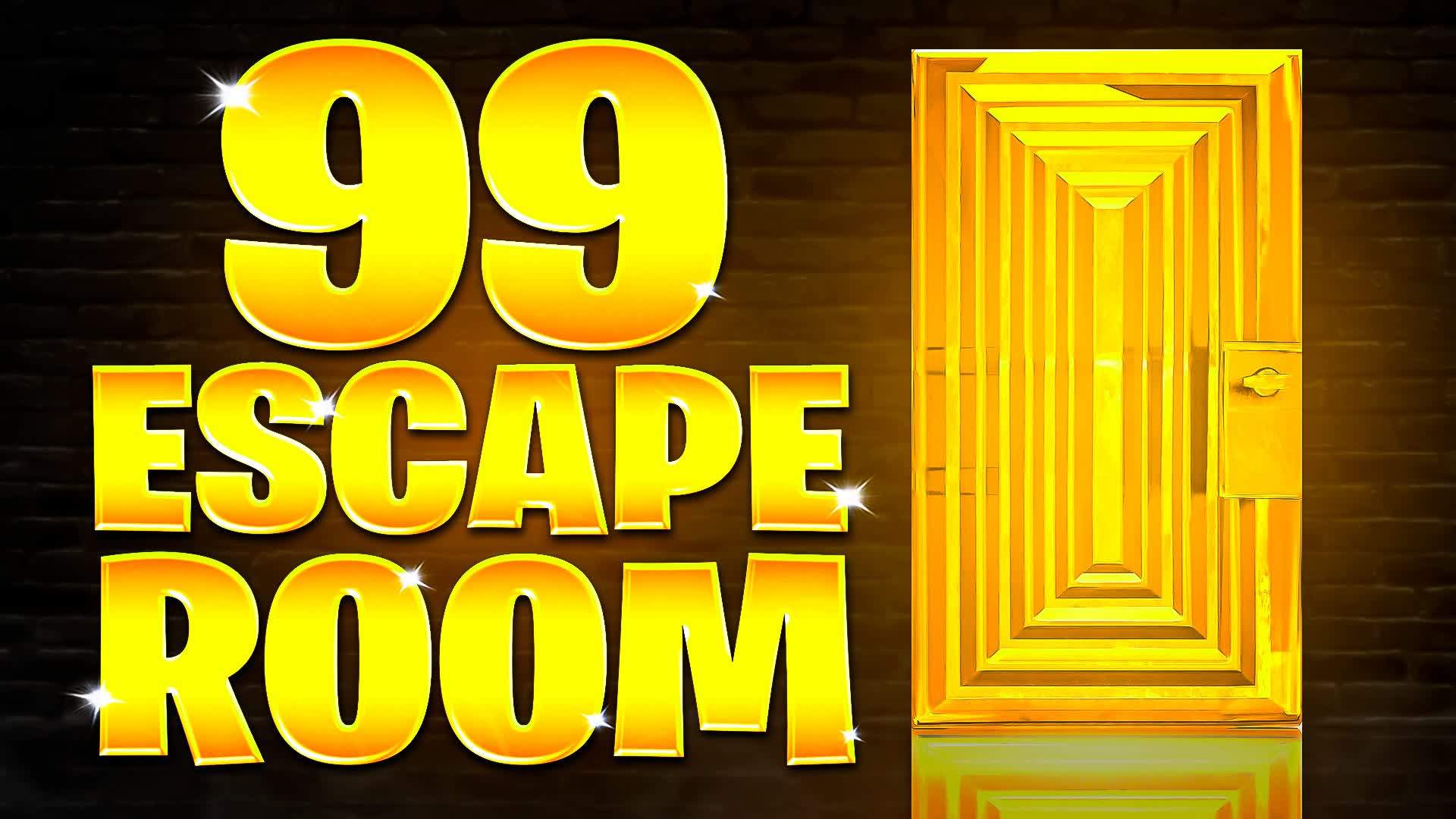 99 LEVEL HIGH IQ ESCAPE ROOM
