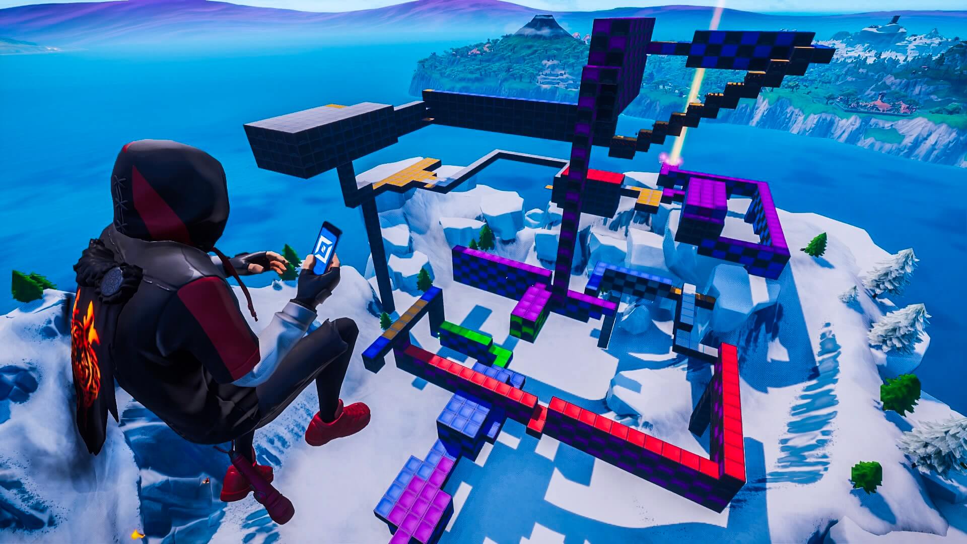 KADE'S DEATHRUN MADNESS