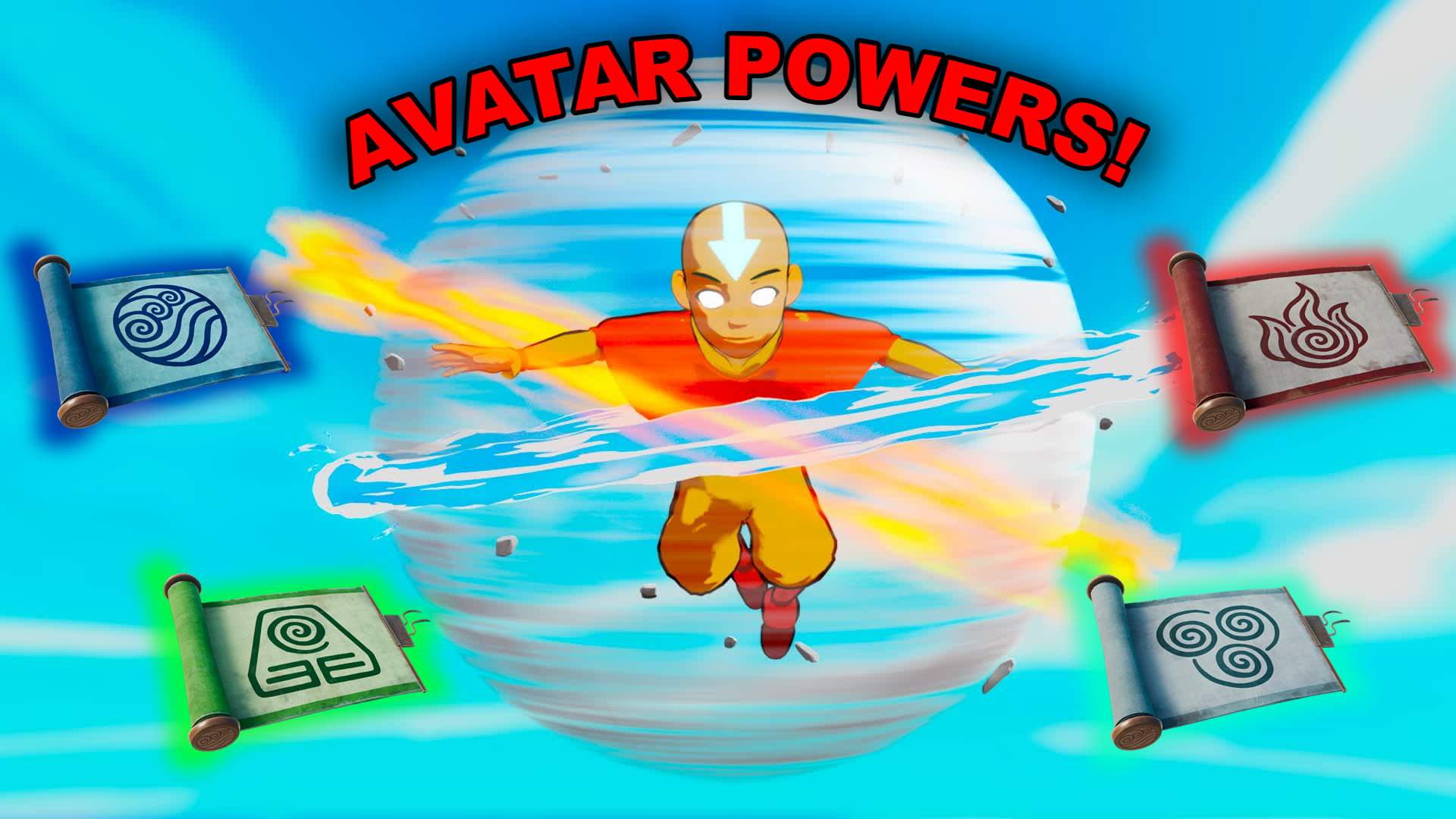π§π₯ AVATAR FREE FOR ALL ππͺοΈ
