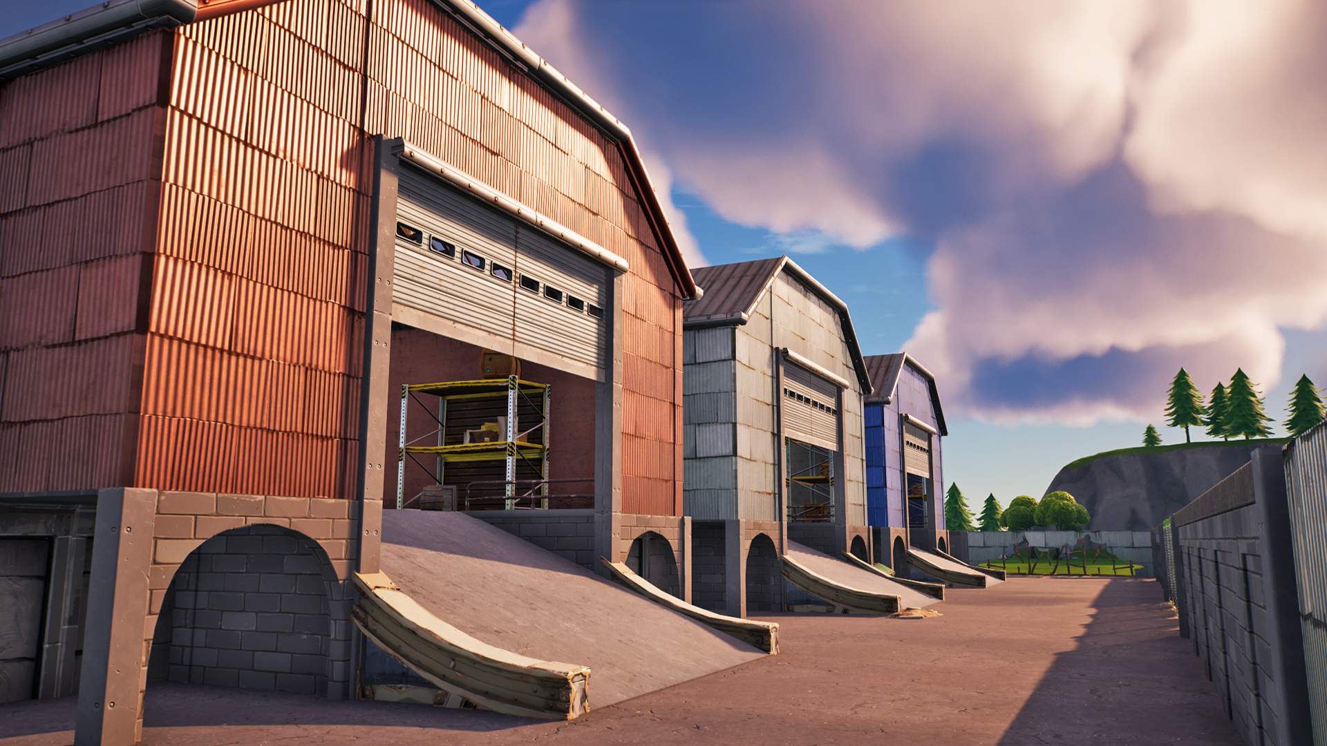 CH1 DUSTY ONE SHOT GunGame