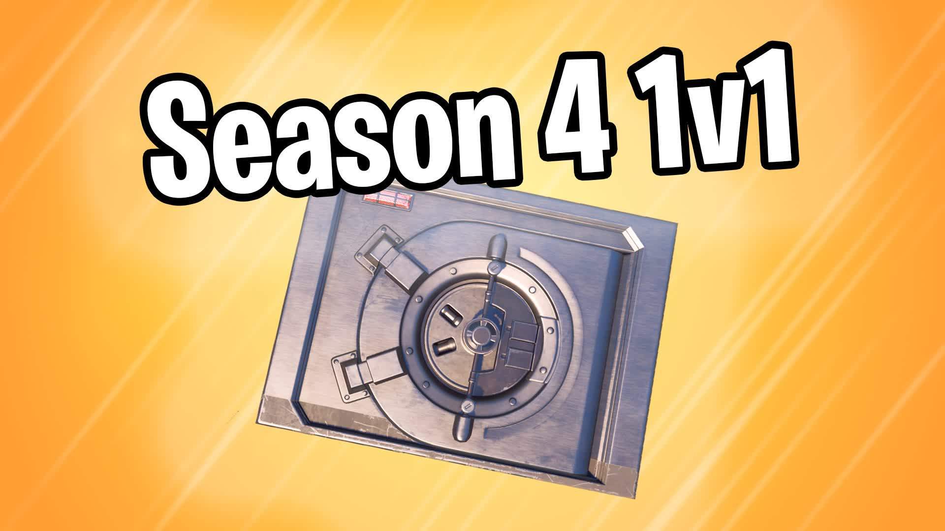 Season 4 1v1