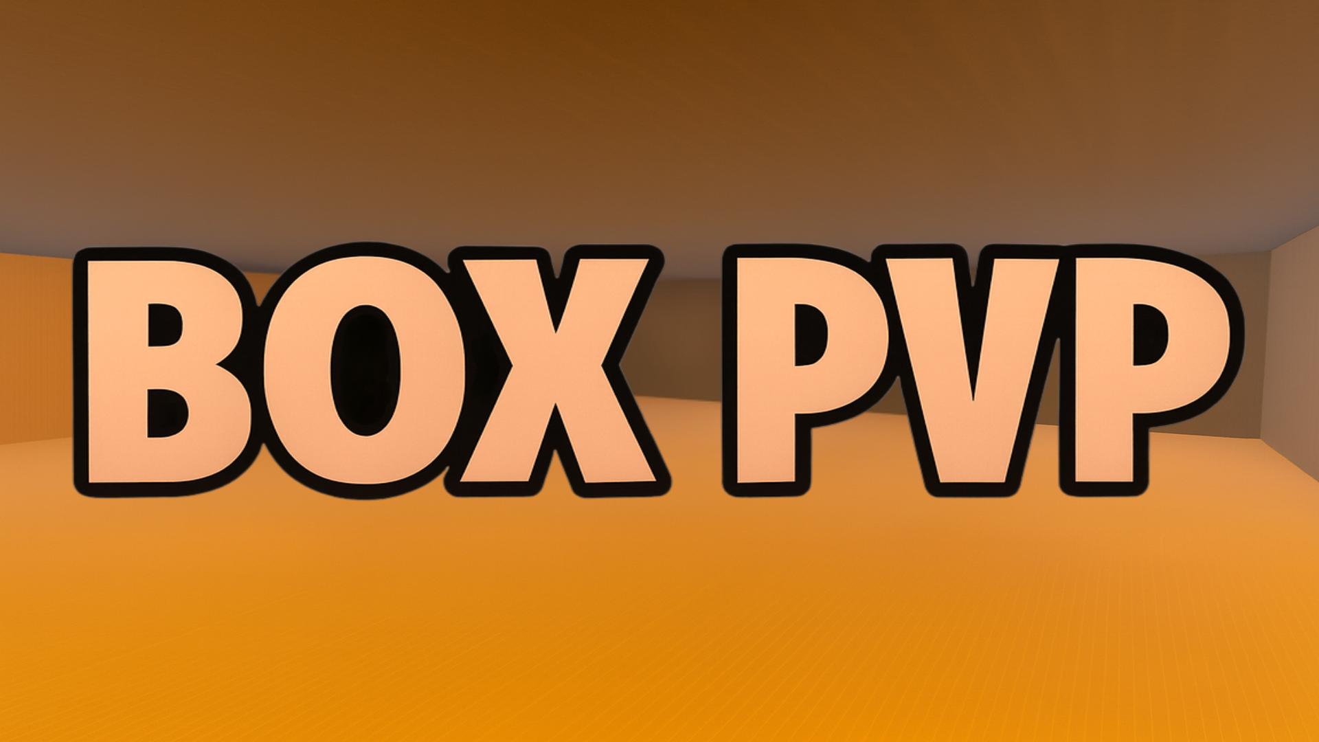 BOX PVP 2026 📦 BOX FIGHTS