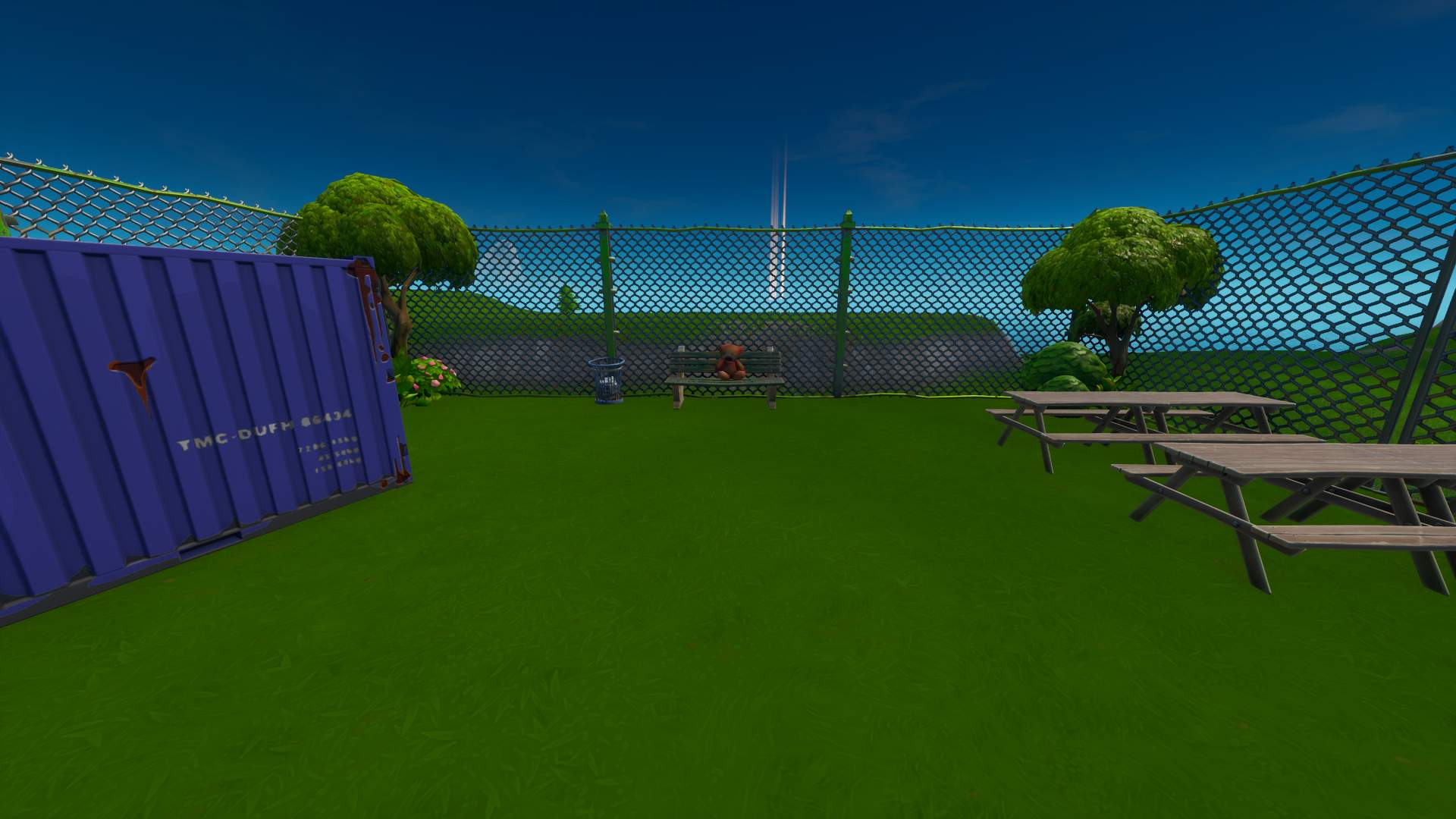 EASY DEATHRUN 2020 2