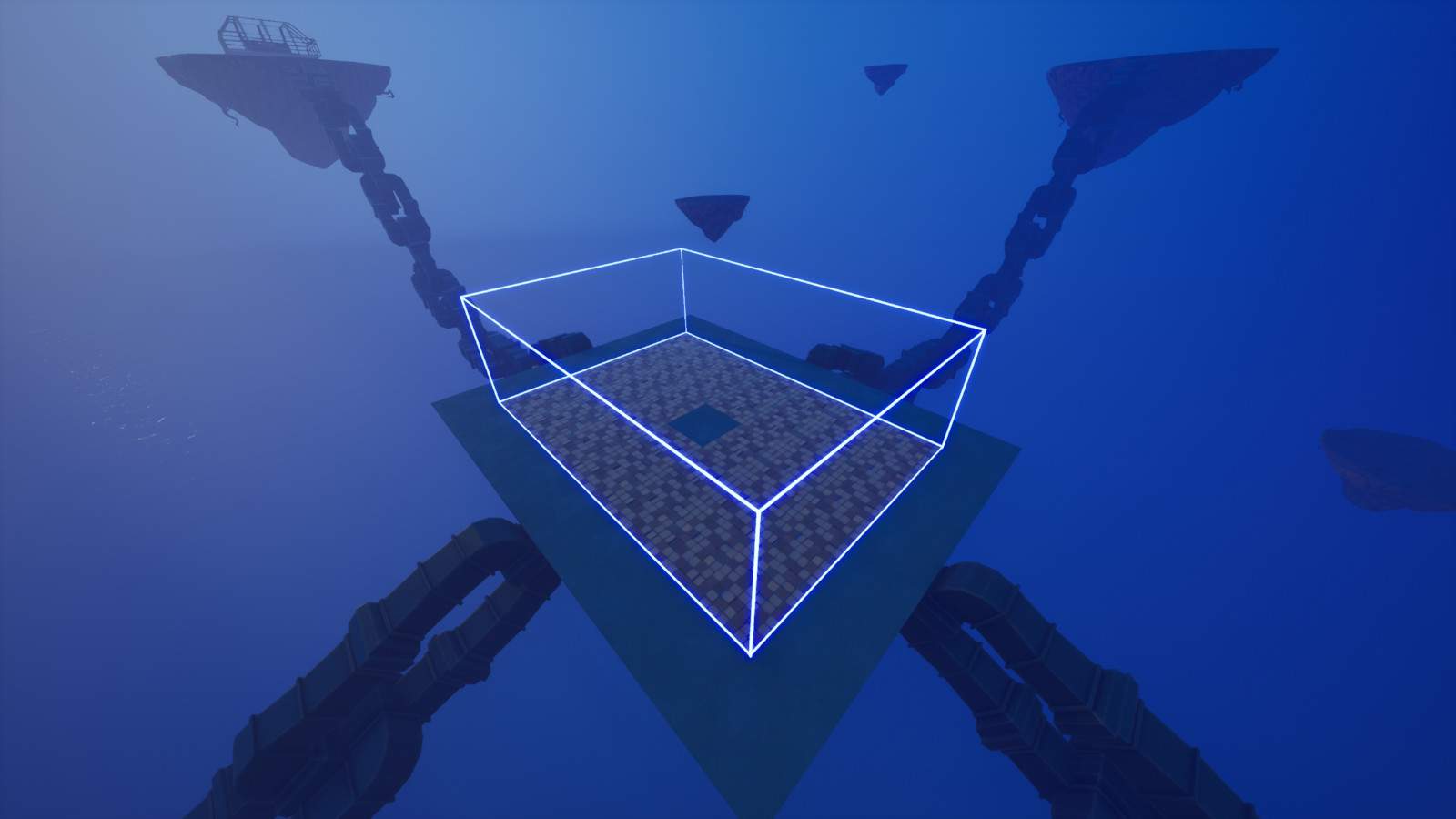 NOTCV'S UNIQUE BOX FIGHTS