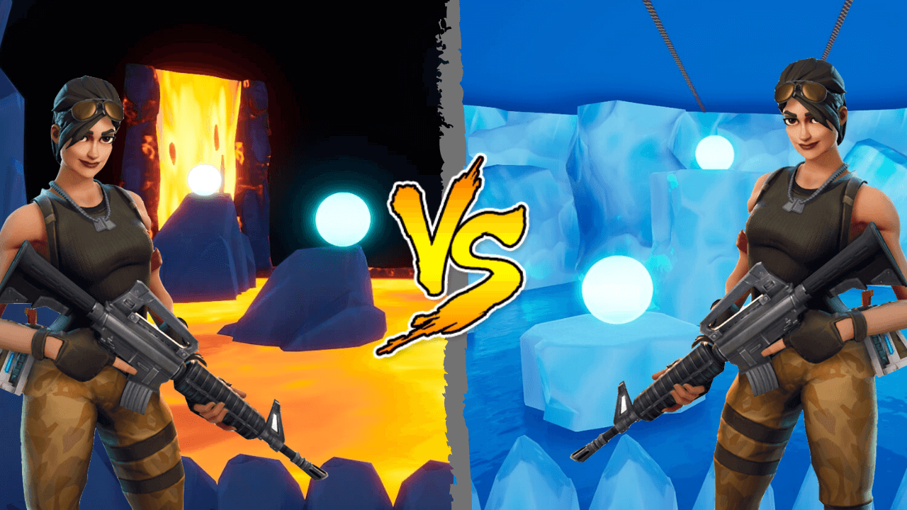 SHOOTING & EDITING RACE