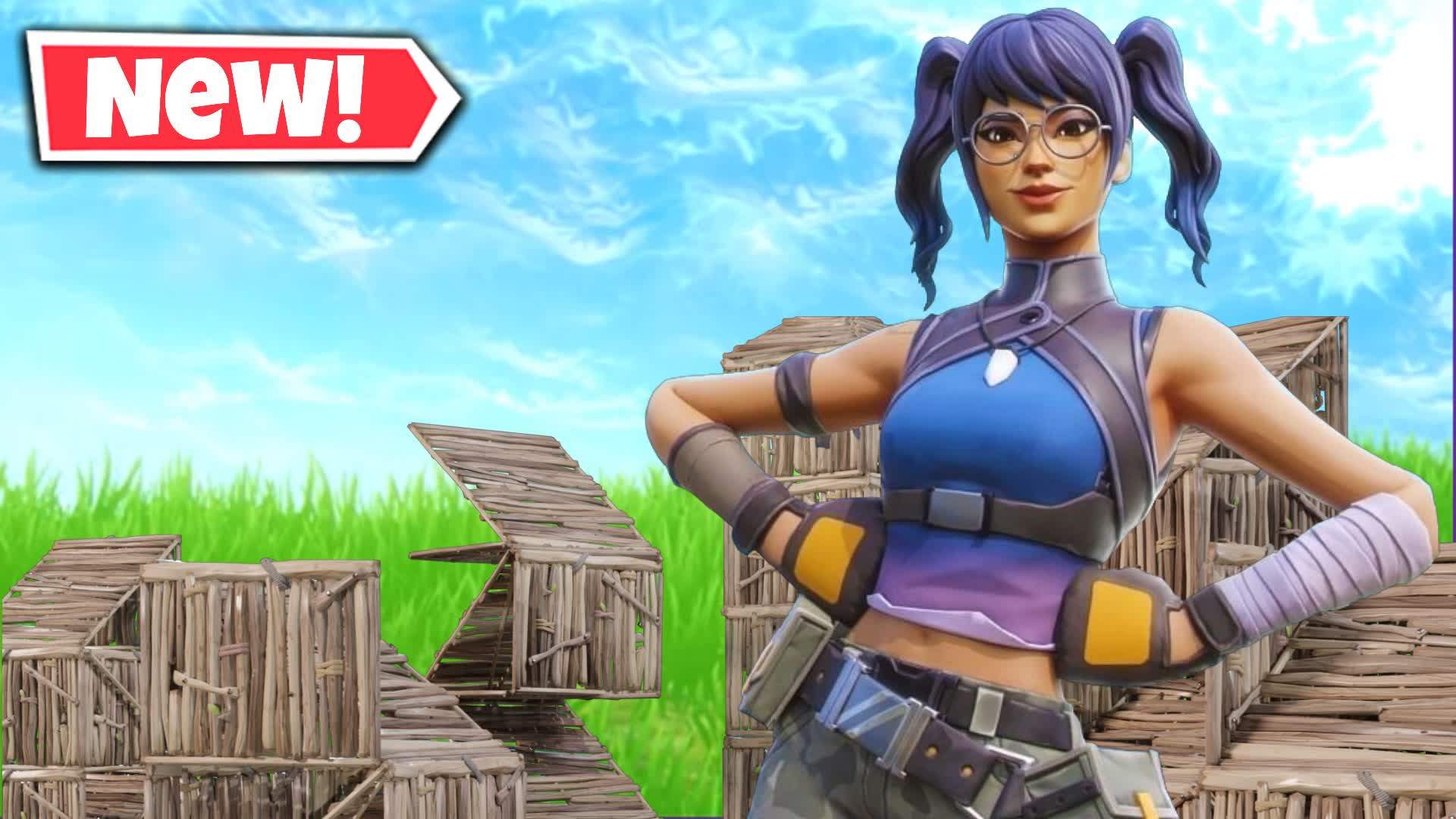 TRS Zone Wars - Solos