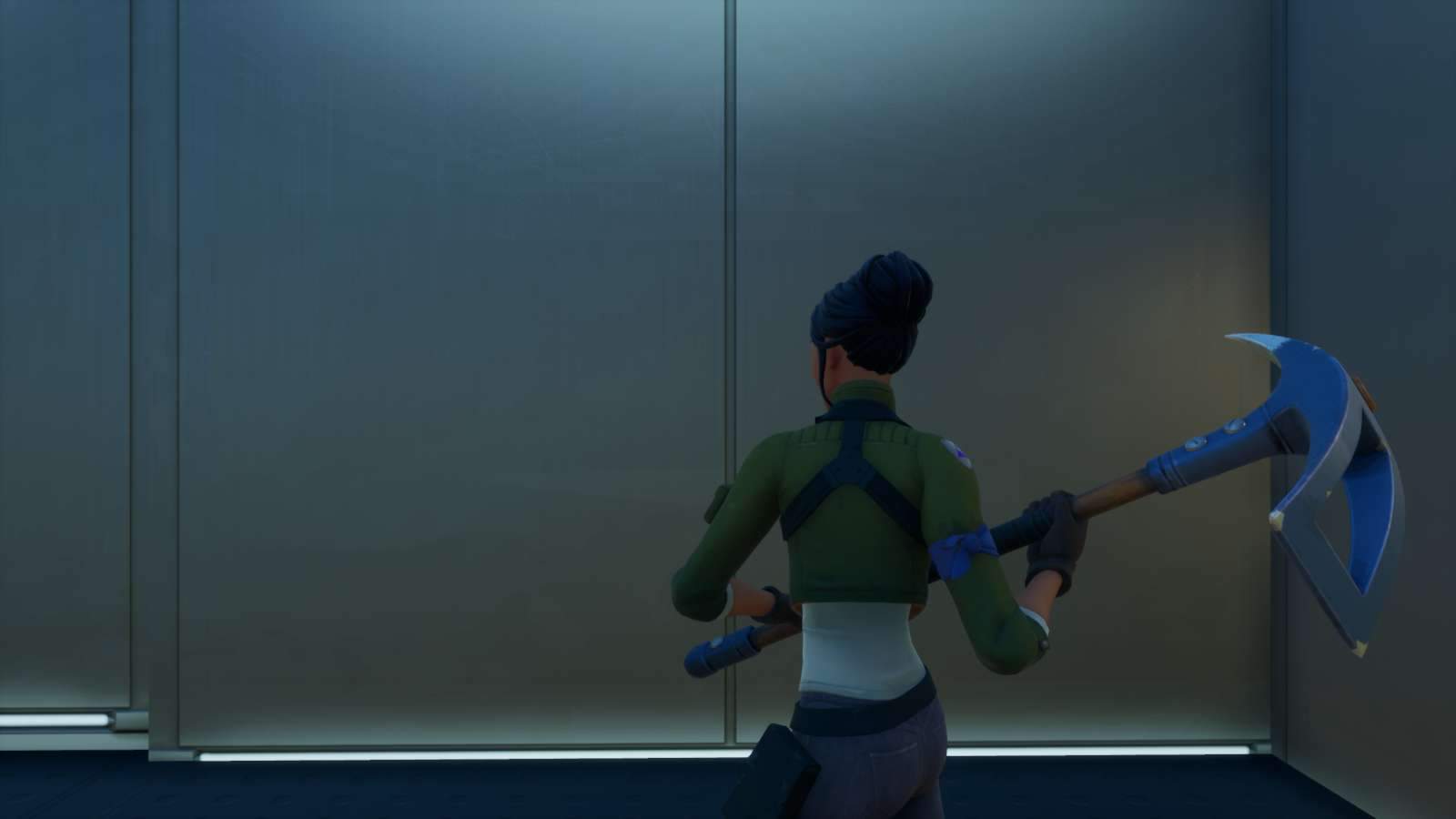 YACHT CLUB PROP HUNT