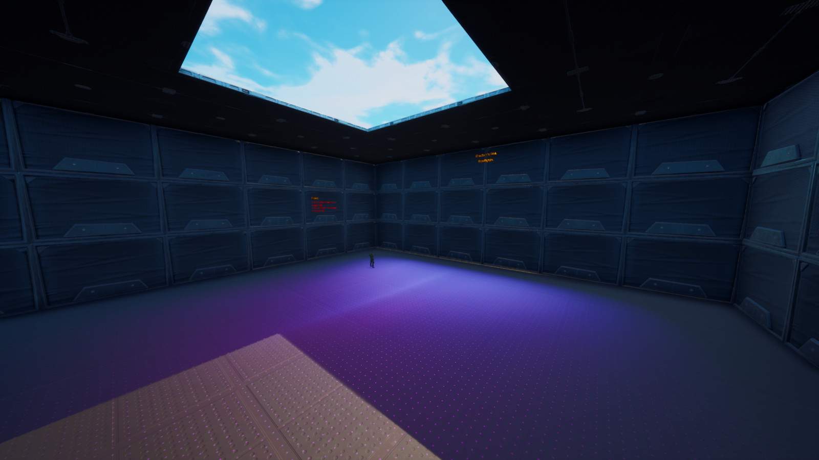 BRADARR'S FFA BOXFIGHTS