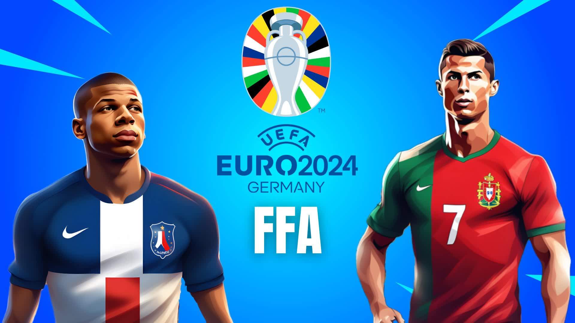 EURO 2024 FFA⚽