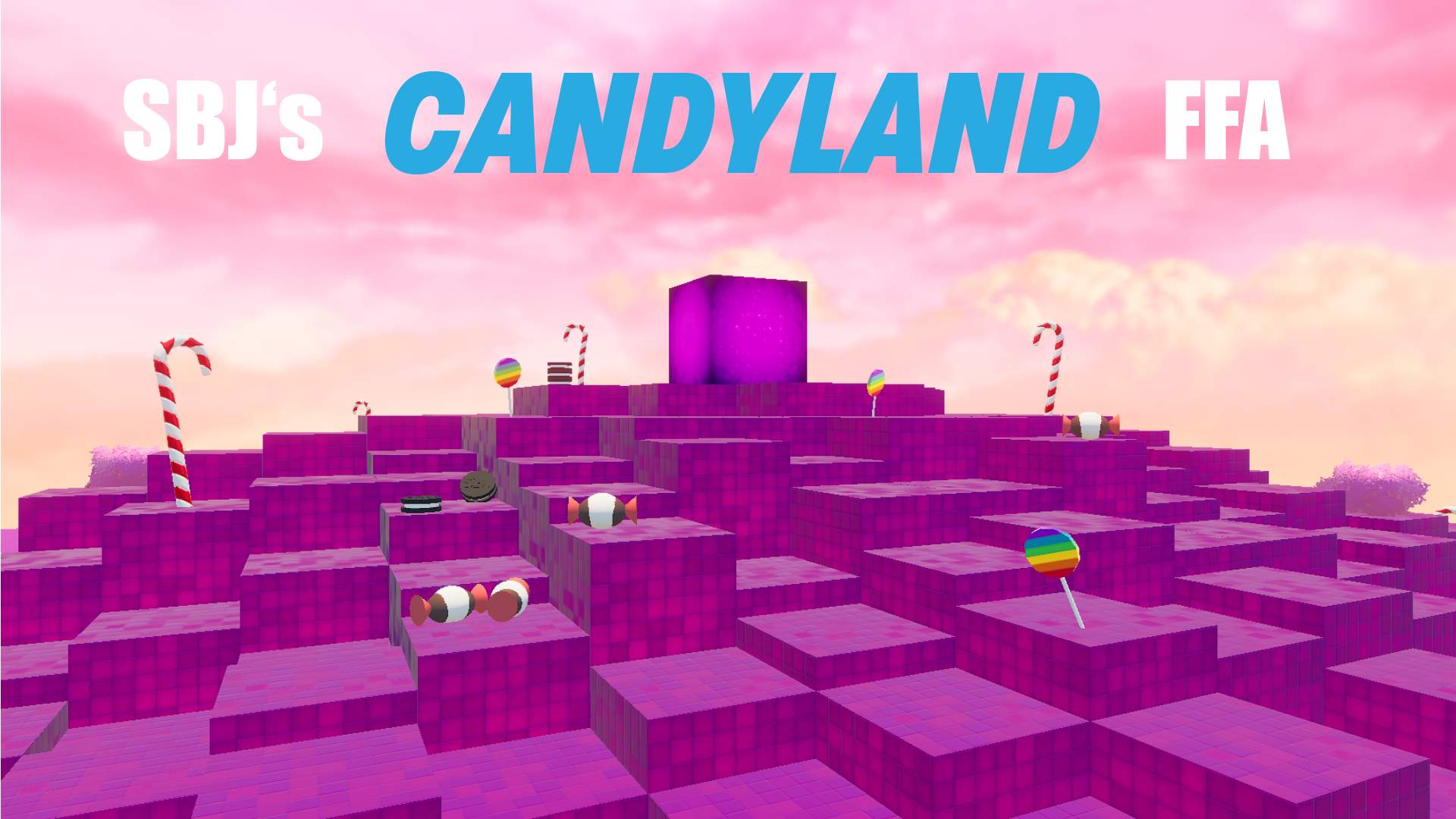 SBJ´s CANDYLAND FFA
