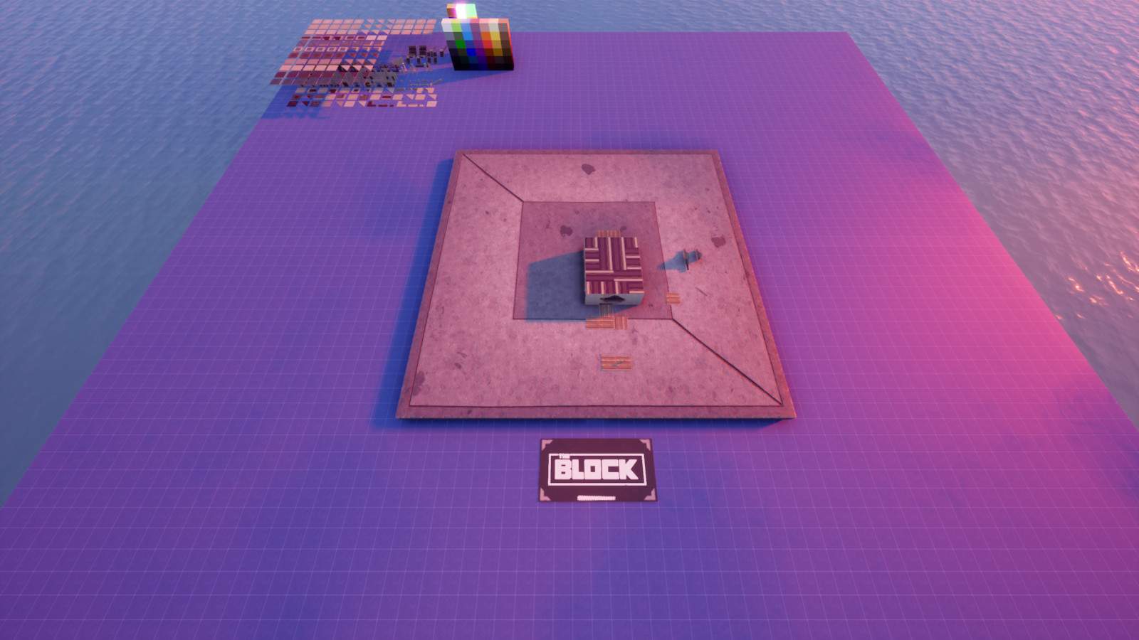 BOX PVP 1V1/2V2 👌