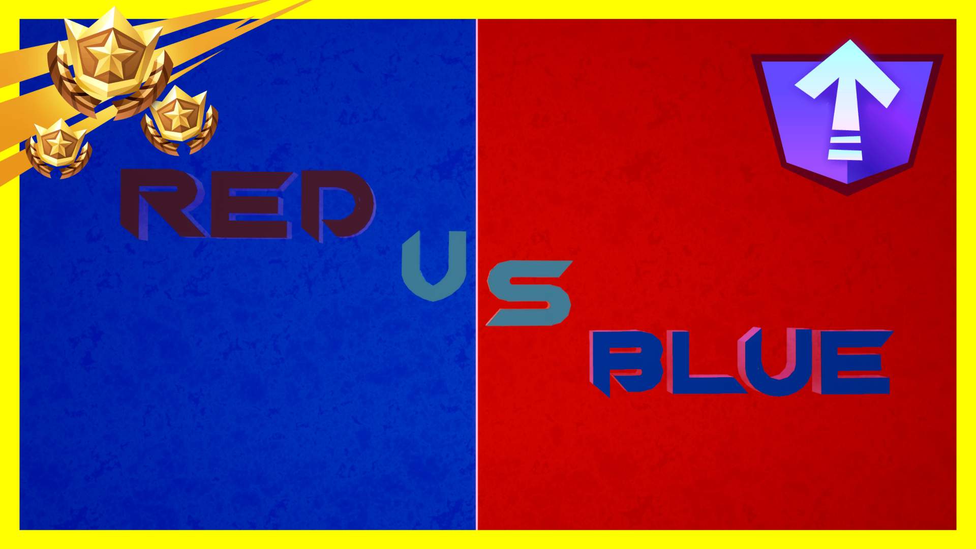 π― PRO π΄RED VS BLUEπ΅