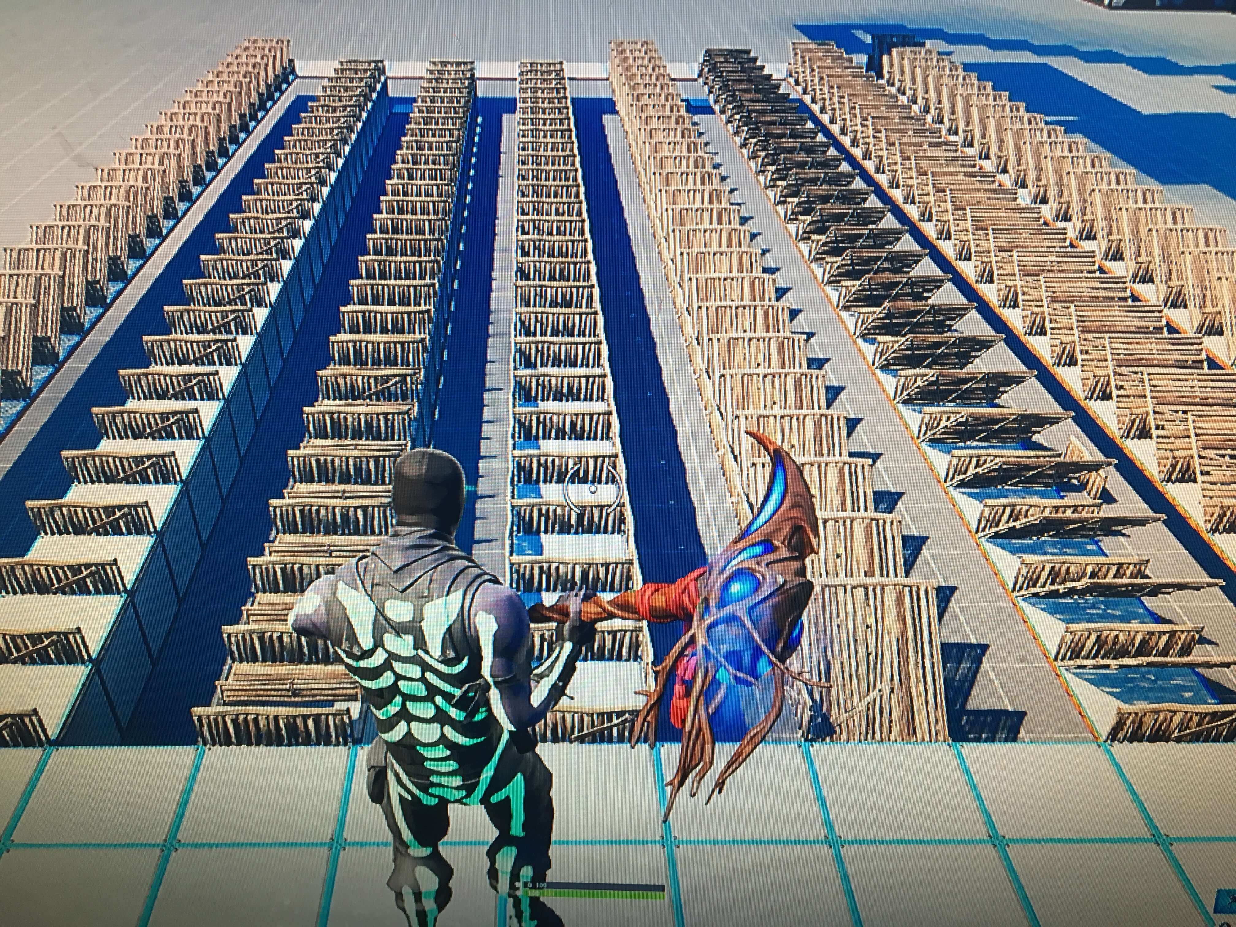 IKILLCAM‘S EDIT COURSE + 10MIN WARMUP