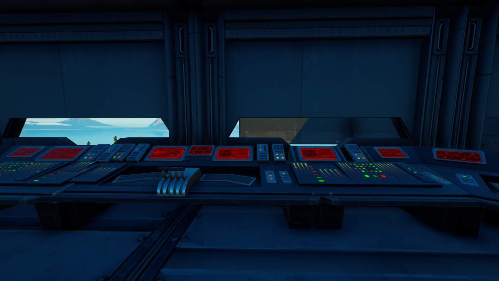 Space Time Continuum!