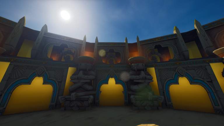 TOXIC "1 SHOT" COLOR SWITCH.