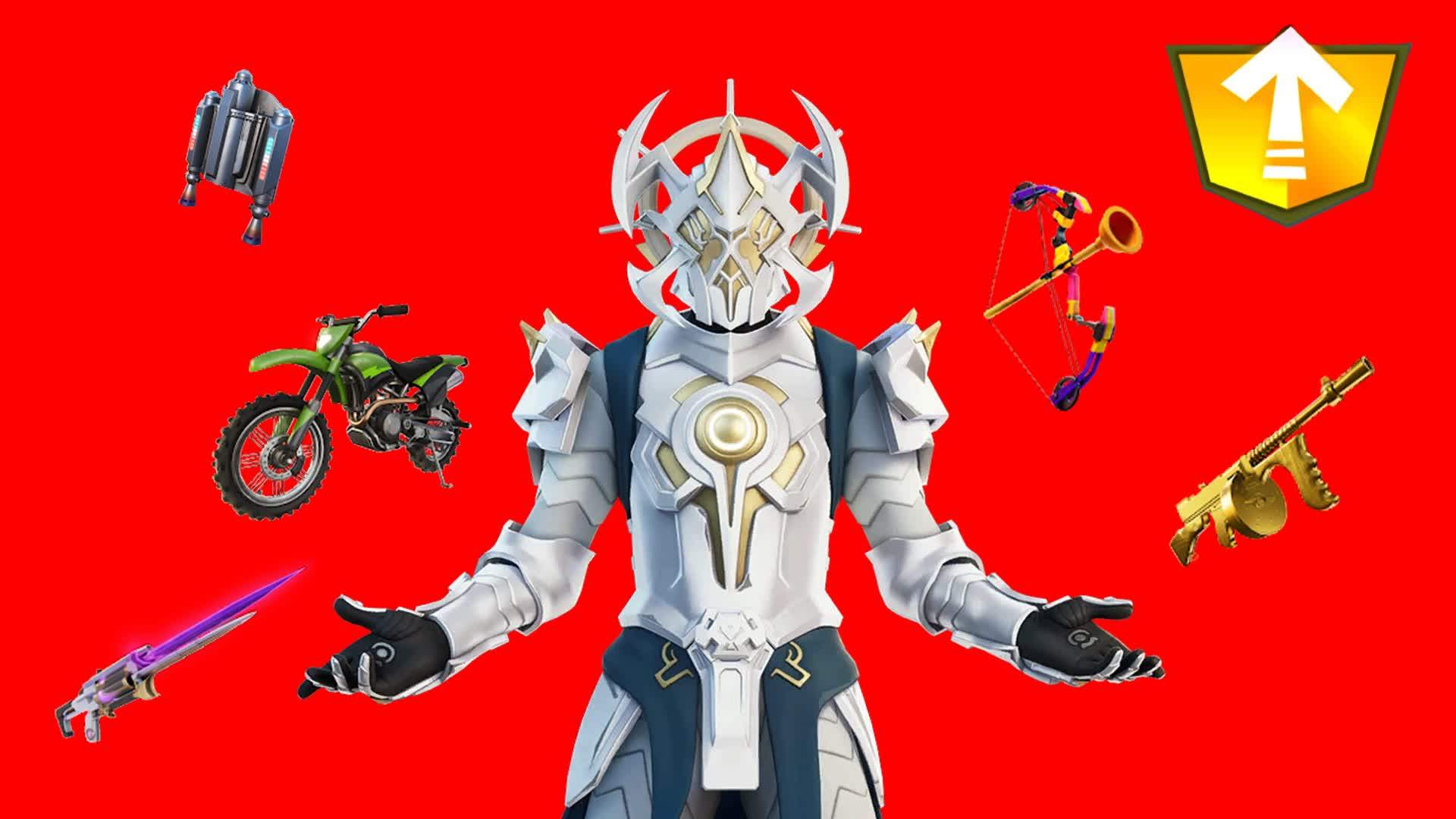 🏆CHAMPION FREE FOR ALL💪 (🇷)