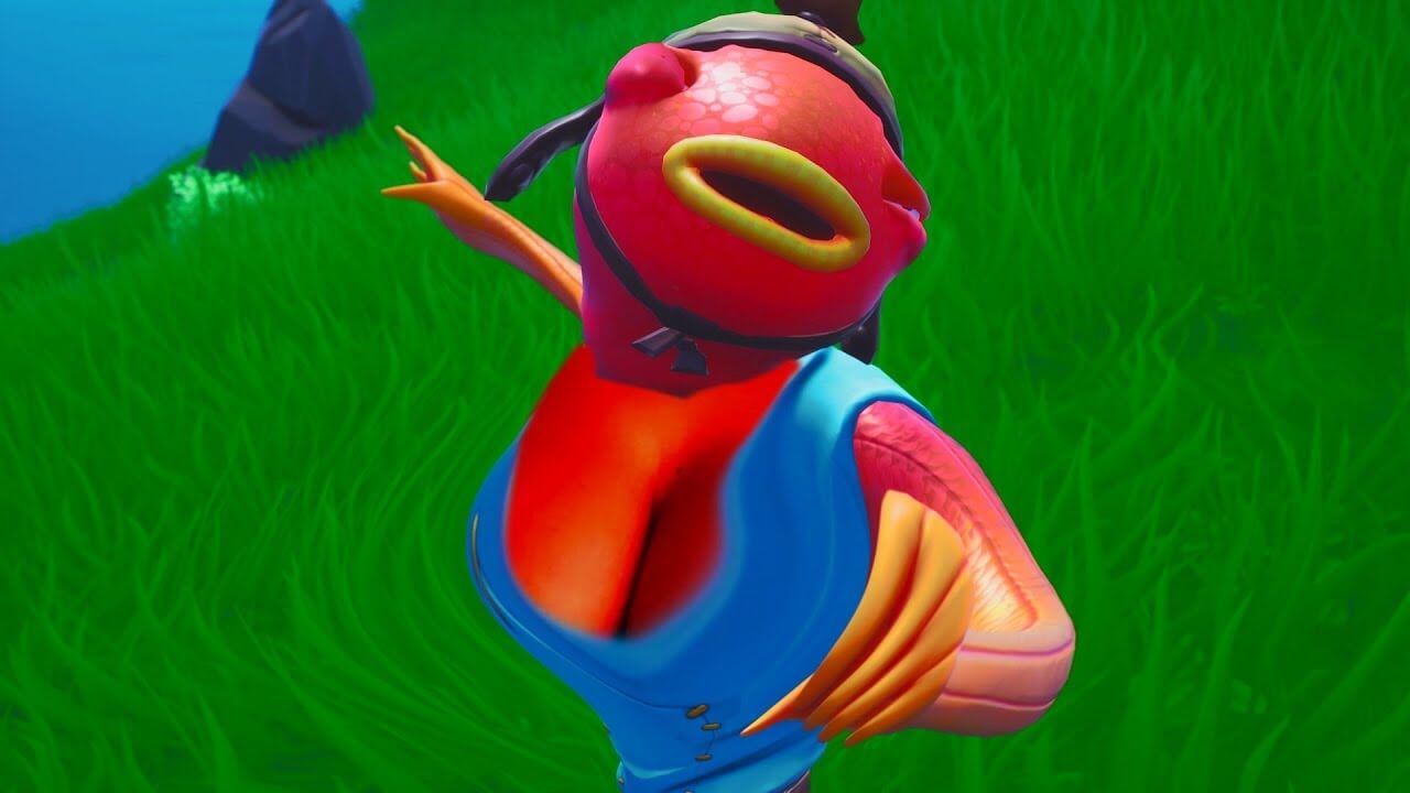 BRUSHEDLOCKET42 STORMWARS 6V6