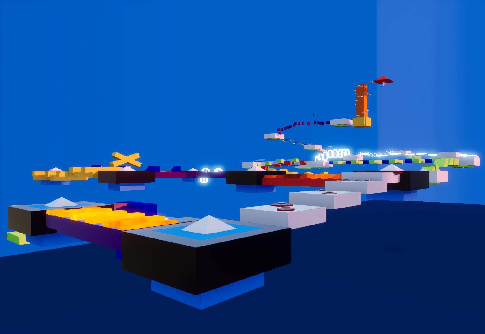 JUMP! JUST JUMP! FUNJUMP BY PNF