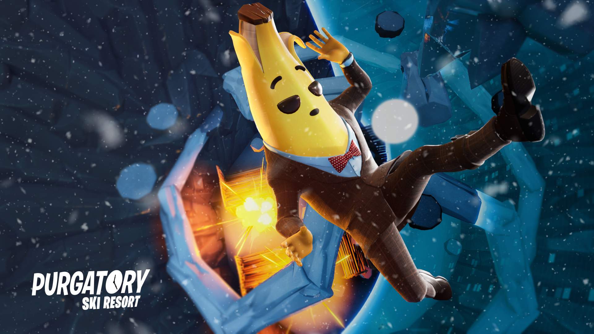 Purgatory Ski Resort  Zone Wars