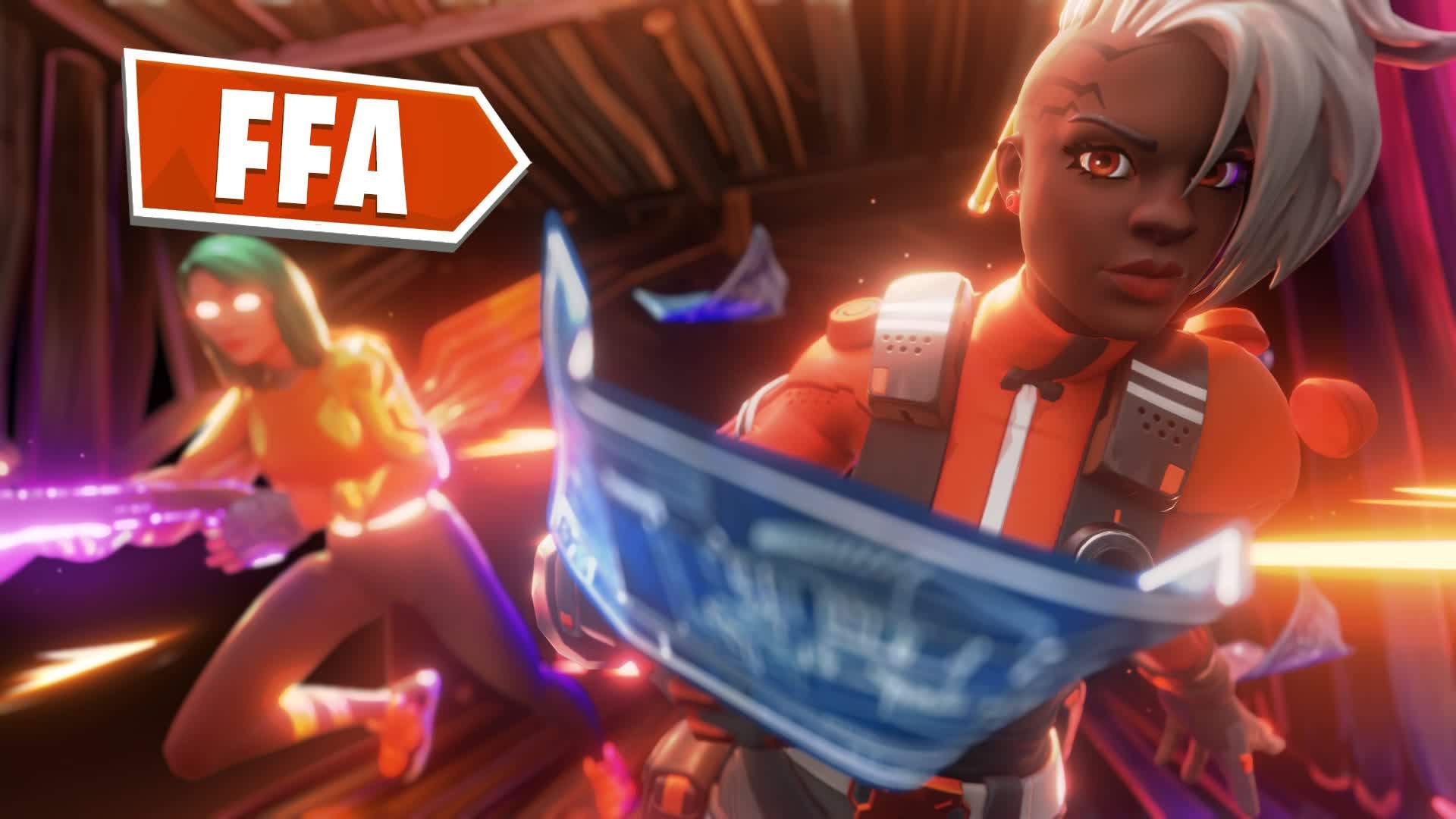 PIECE CONTROL FFA🎯