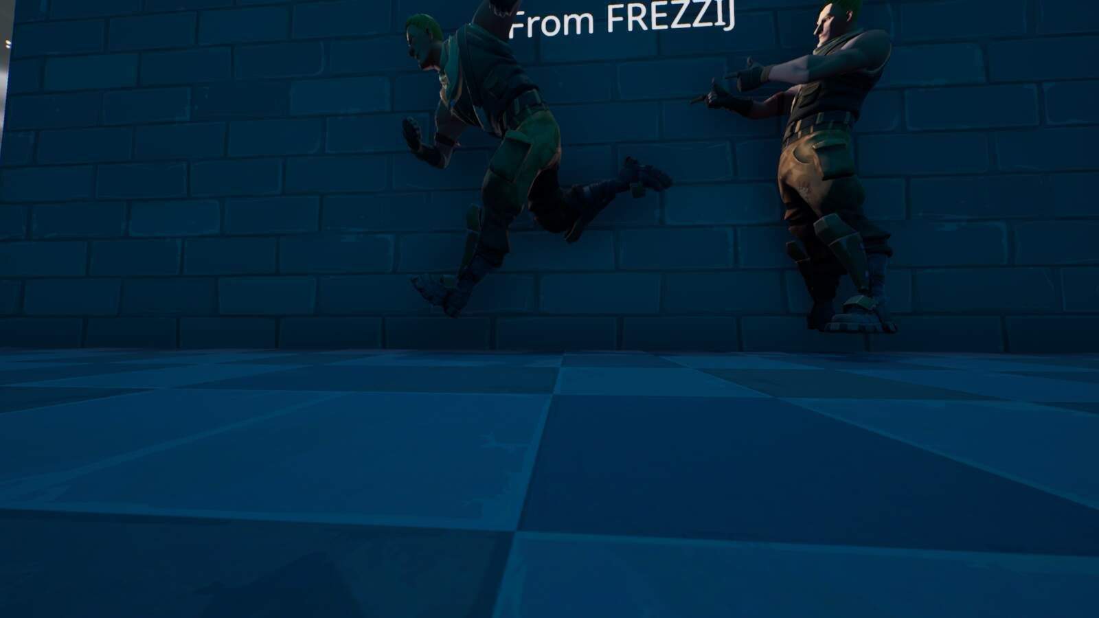 BULD FIGHT ( CASTOM )