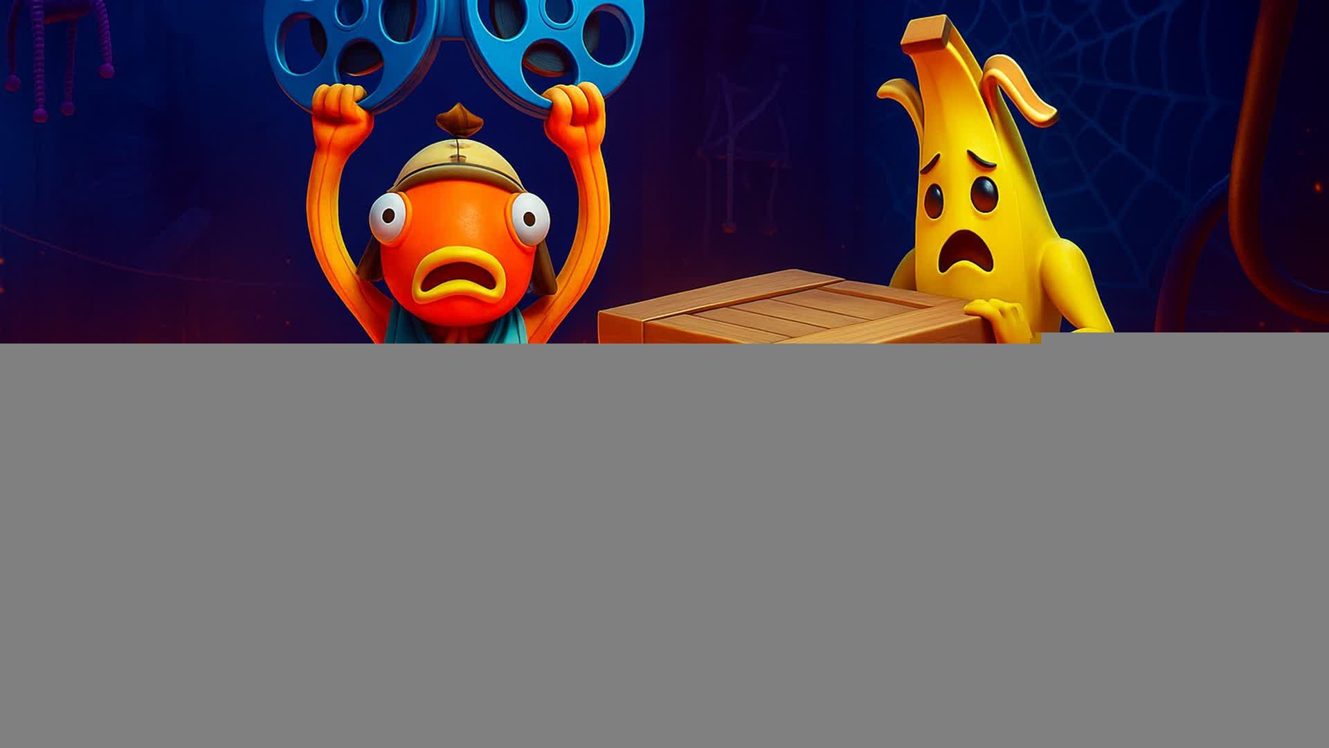 ESCAPE ROOM - FLOOR IS LAVA 3 🔥